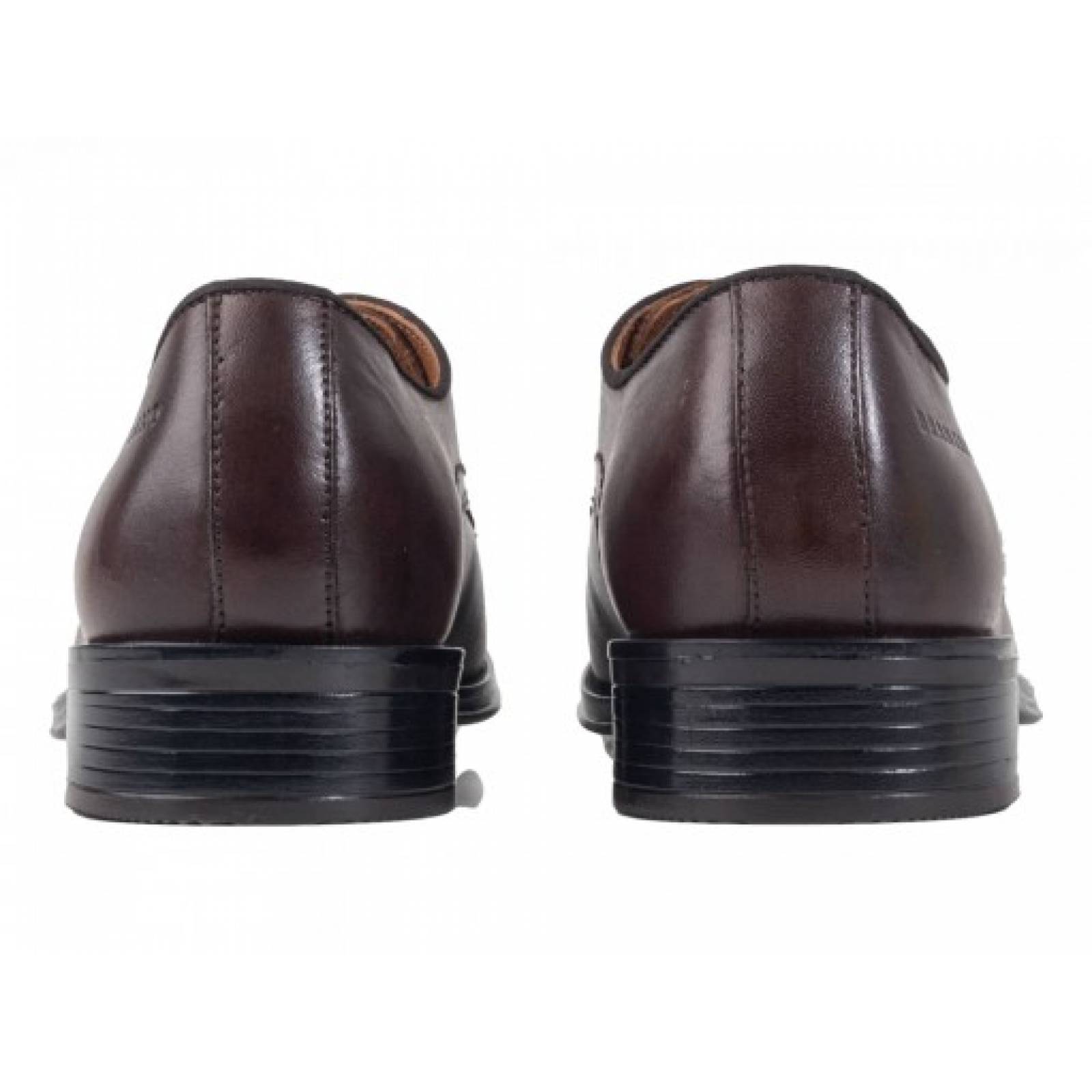 ZAPATOS BRANTANO 8800 PRAGA LUX COFFE  25 0   30 0 Hombre