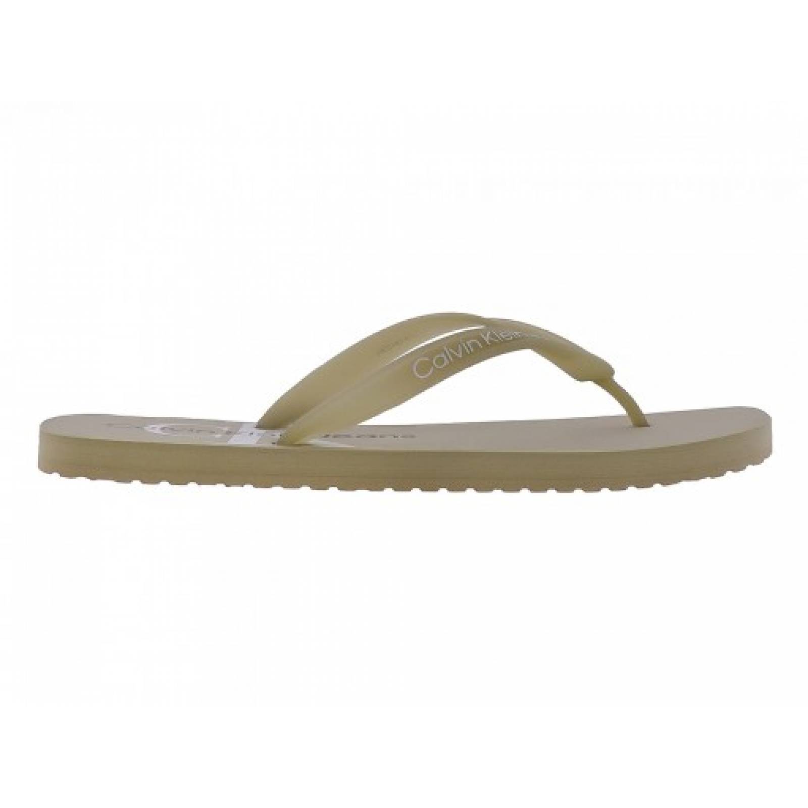 SANDALIAS CALVIN KLEIN YM0Y M00055 RB8 WHEAT FIELDS GABRIEL 1R  25 0   30 0 Hombre