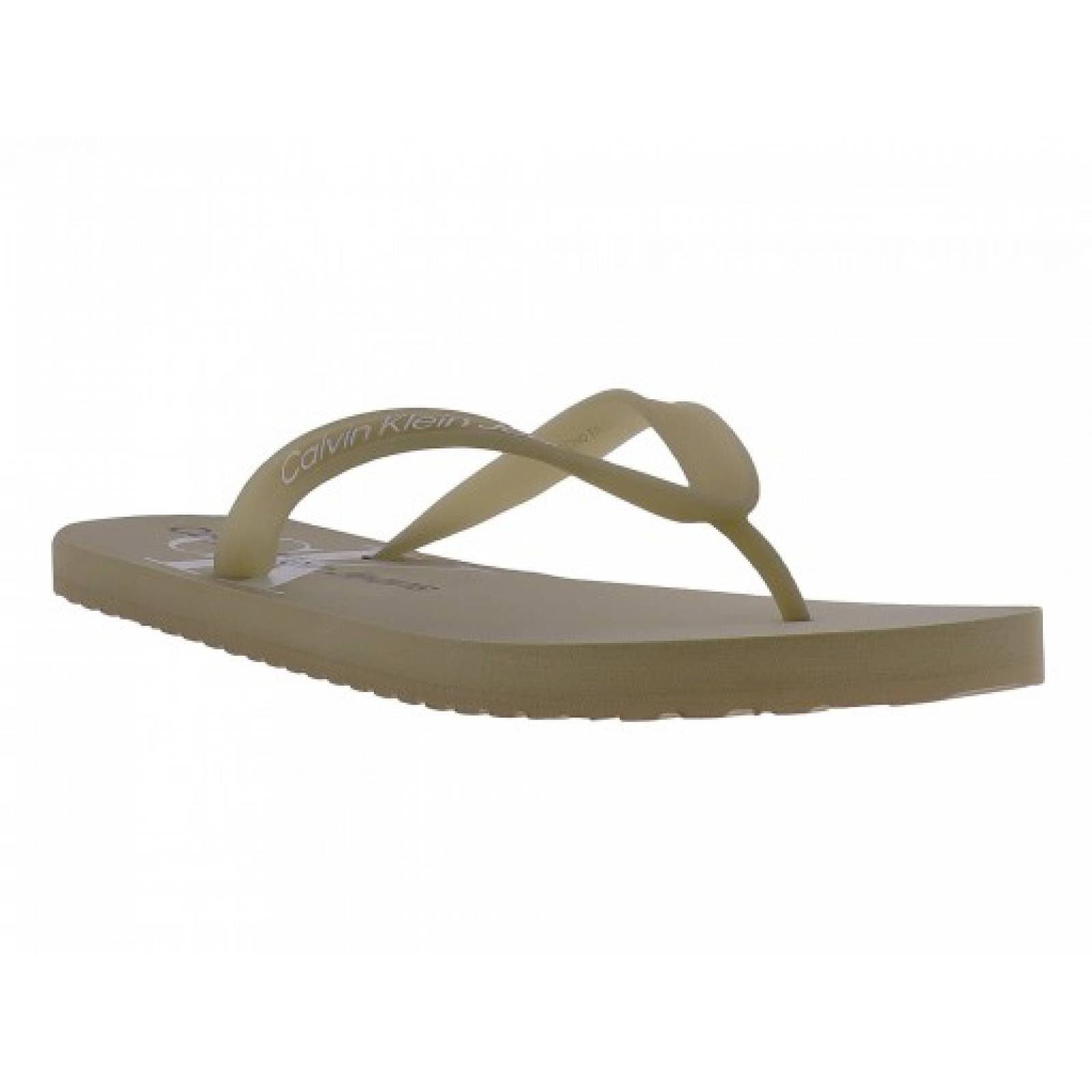 SANDALIAS CALVIN KLEIN YM0Y M00055 RB8 WHEAT FIELDS GABRIEL 1R  25 0   30 0 Hombre