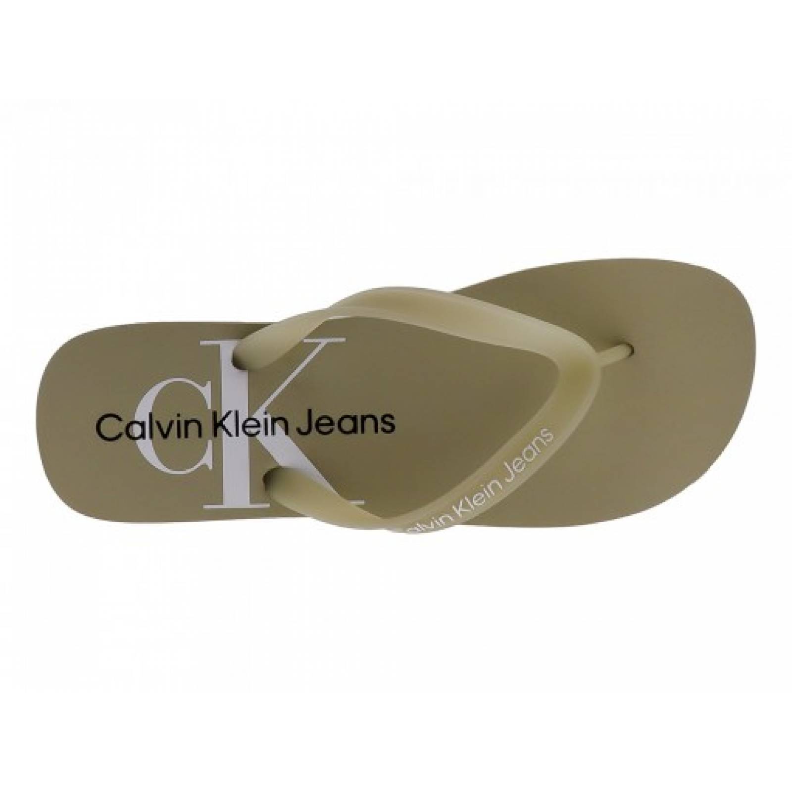 SANDALIAS CALVIN KLEIN YM0Y M00055 RB8 WHEAT FIELDS GABRIEL 1R  25 0   30 0 Hombre