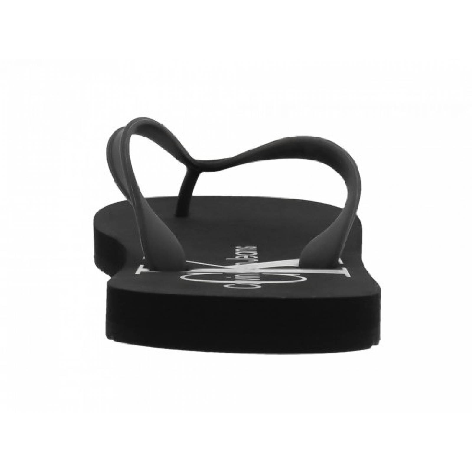 SANDALIAS CALVIN KLEIN YM0Y M00055 BDS BLACK GABRIEL 1R  25 0   30 0 Hombre