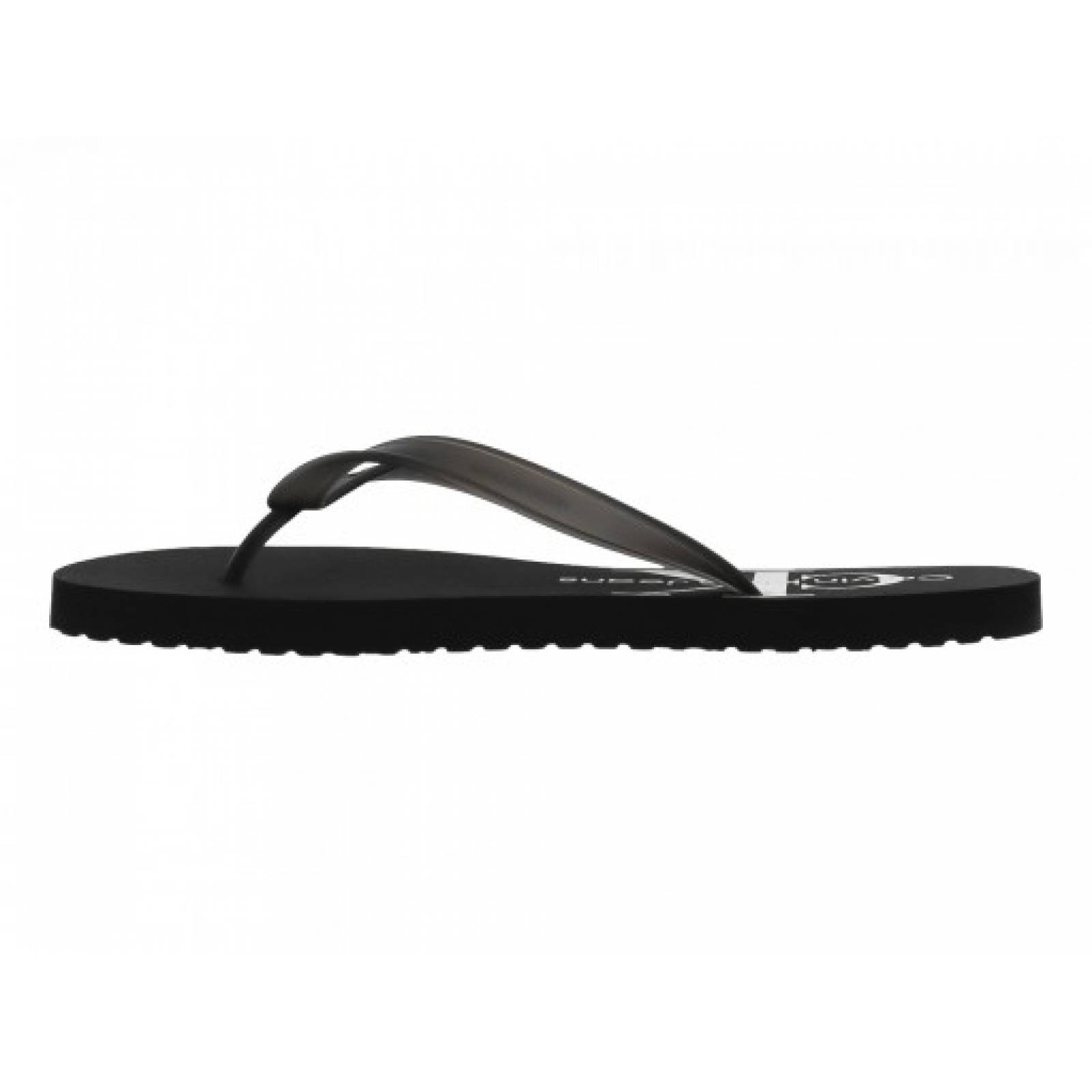 SANDALIAS CALVIN KLEIN YM0Y M00055 BDS BLACK GABRIEL 1R  25 0   30 0 Hombre