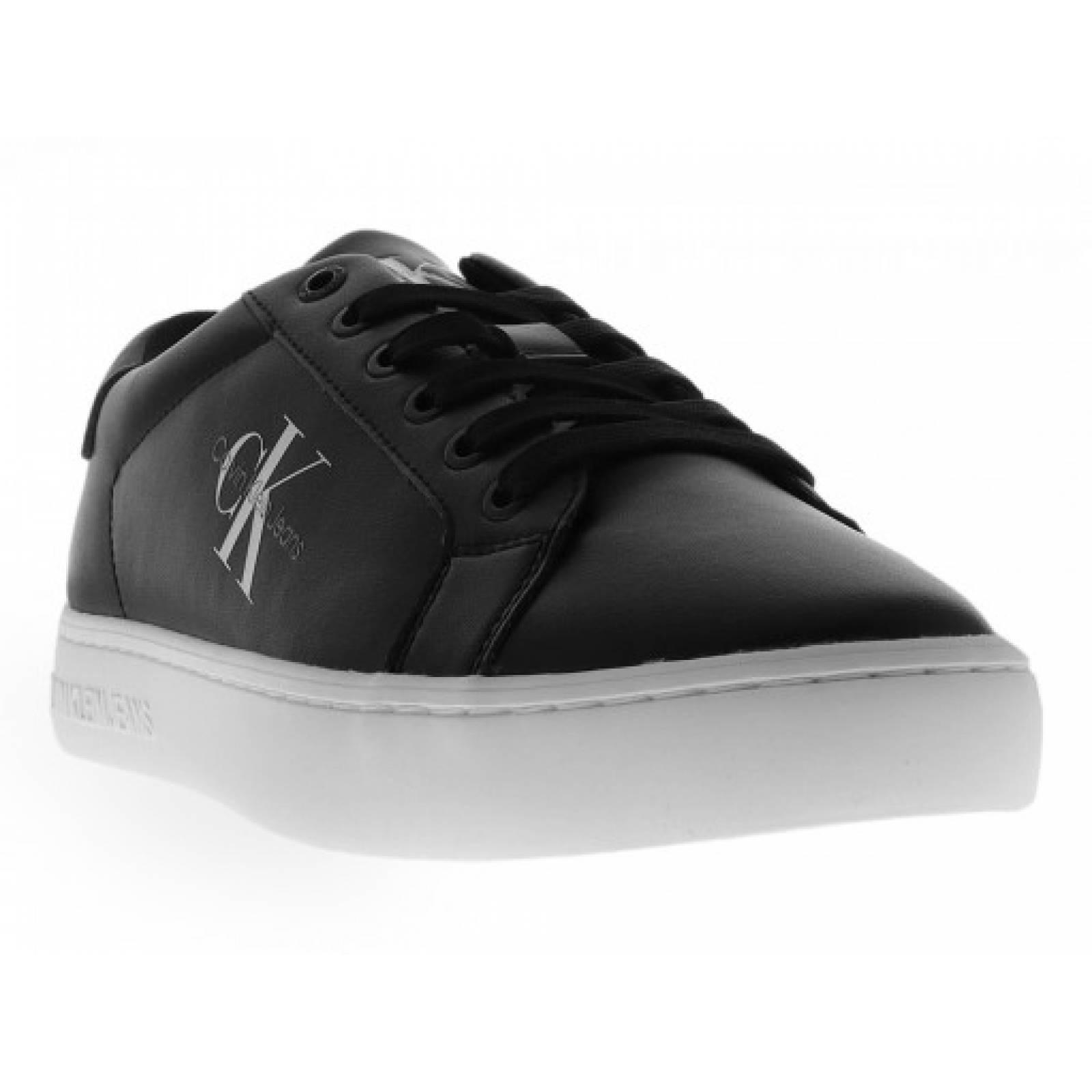 Tenis calvin klein hombre on sale