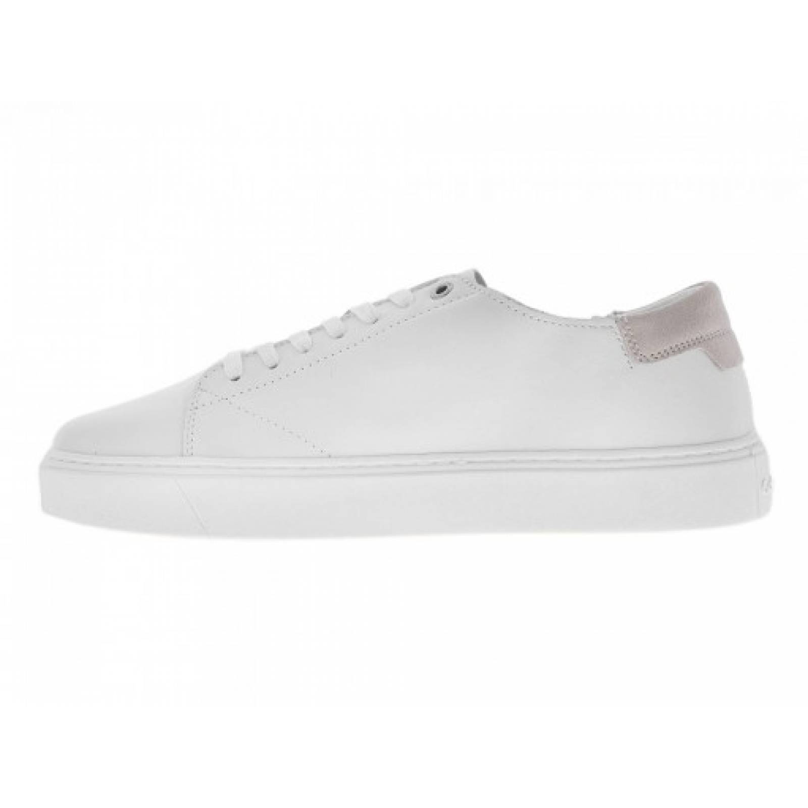 Tenis iate masculino calvin sales klein