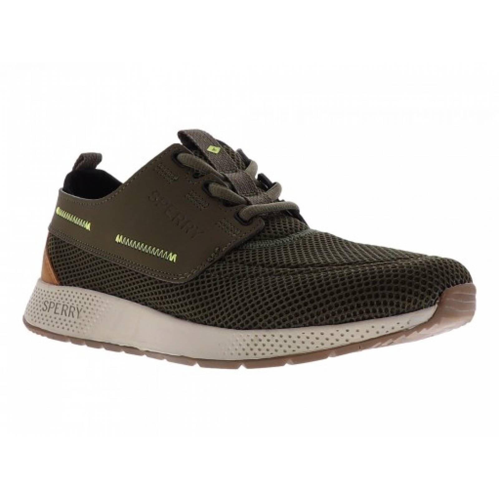 Sperry seas sport on sale mesh