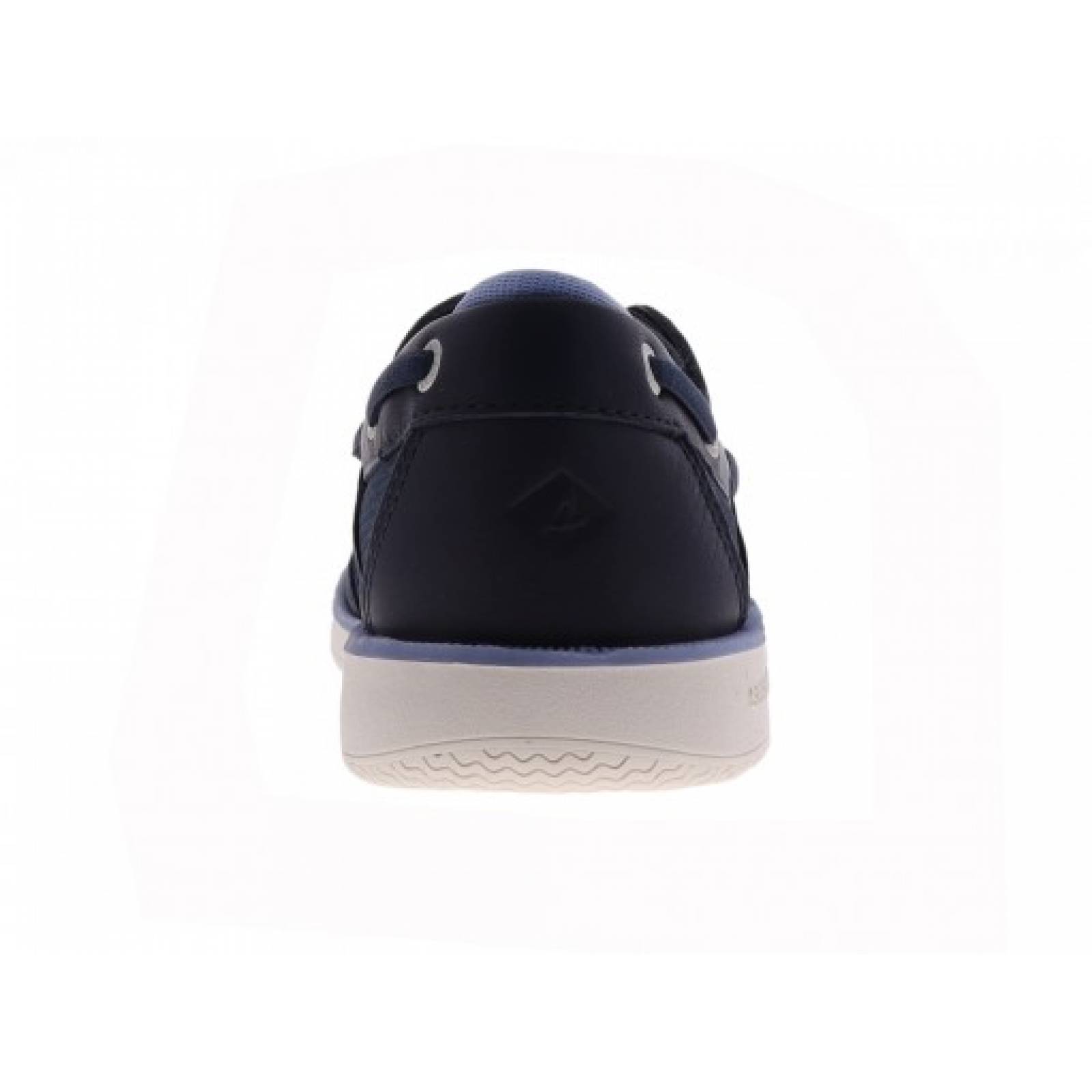 ZAPATOS SPERRY STS 24442 NAVY SURVEYOR 2 EYE TUMBLED MAVY N V  25 30 Hombre