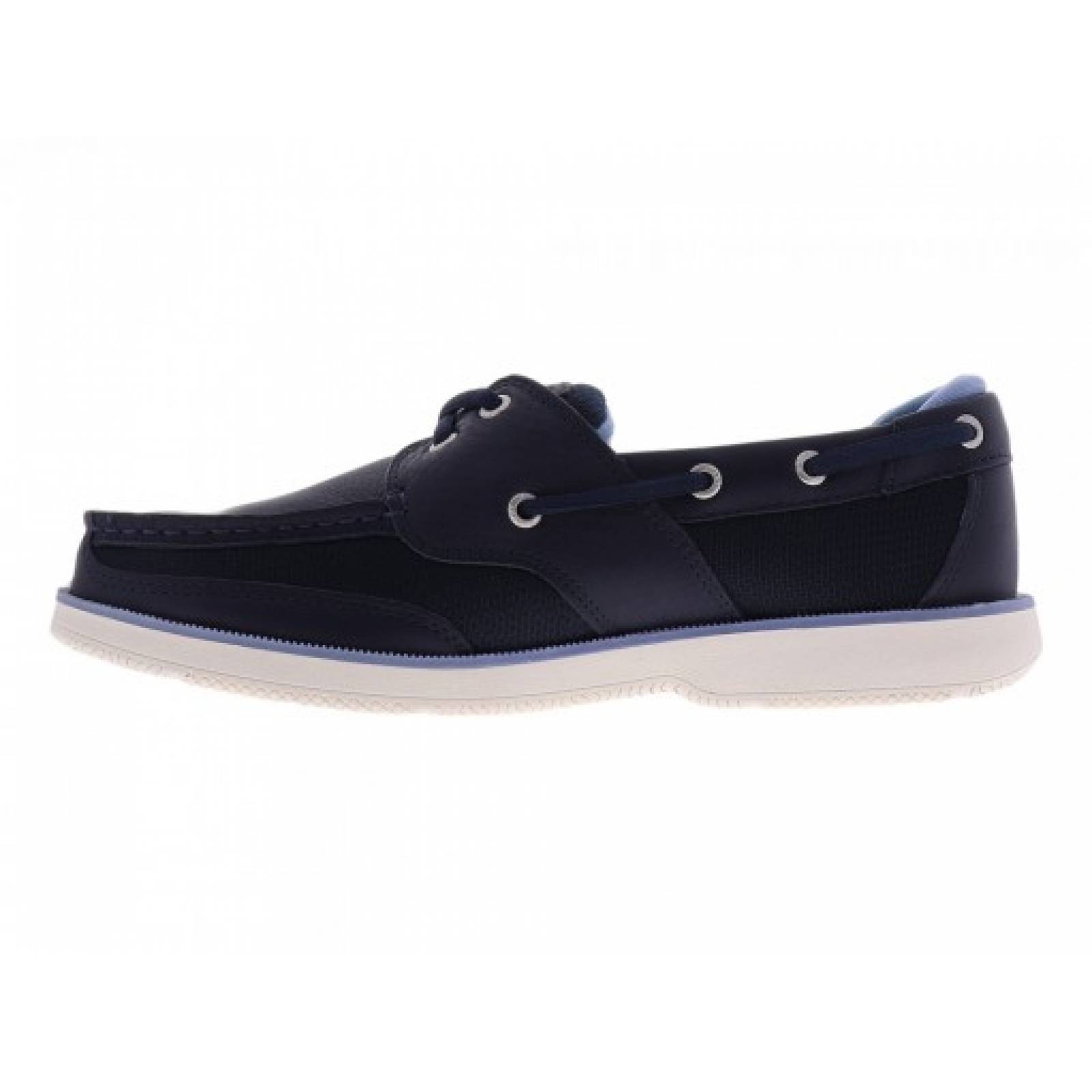 ZAPATOS SPERRY STS 24442 NAVY SURVEYOR 2 EYE TUMBLED MAVY N V  25 30 Hombre
