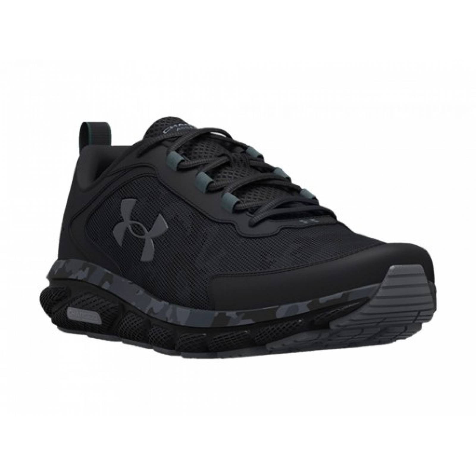 Tenis Under Armour Charged Assert 9 para Hombre
