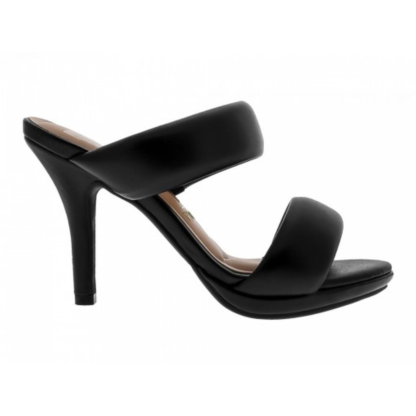 ZAPATILLAS VIZZANO 1022 18462 15745 NAPA PELE STRECH PRETO 01  23 27 Mujer