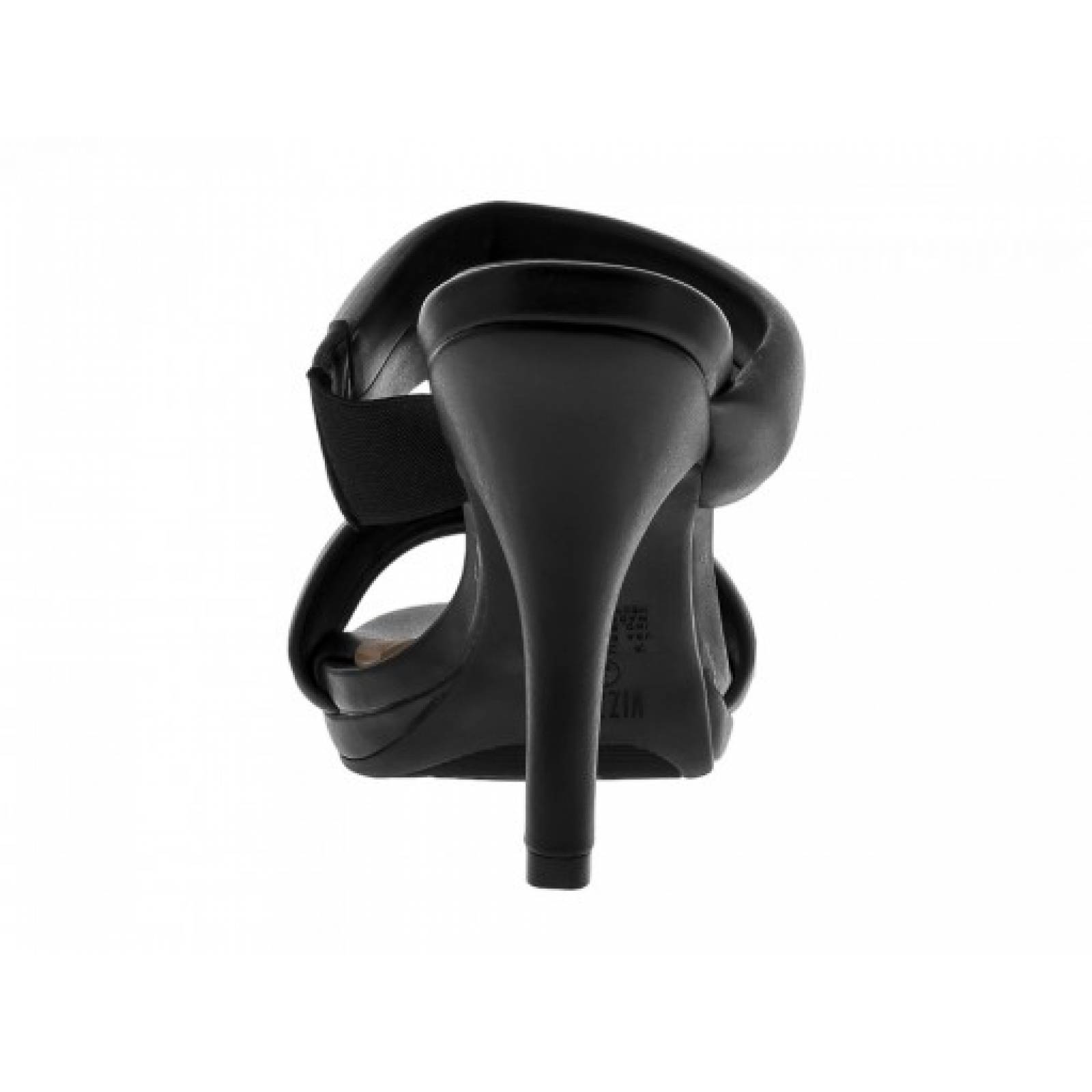 ZAPATILLAS VIZZANO 1022 18462 15745 NAPA PELE STRECH PRETO 01  23 27 Mujer