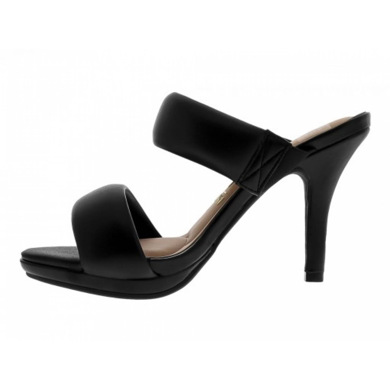 ZAPATILLAS VIZZANO 1022 18462 15745 NAPA PELE STRECH PRETO 01  23 27 Mujer