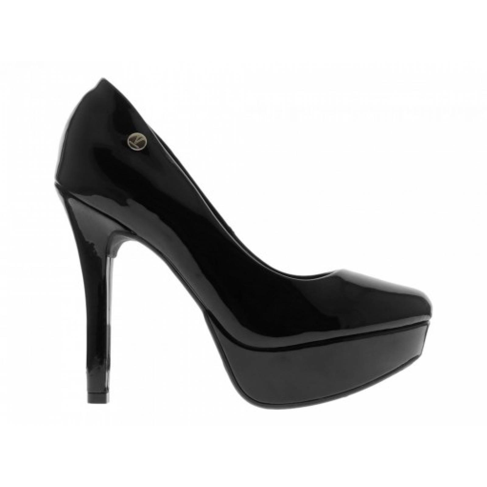ZAPATILLAS VIZZANO 501 13488 15745 VERNIZ PREMIUM PRETO 01  23 27 Mujer