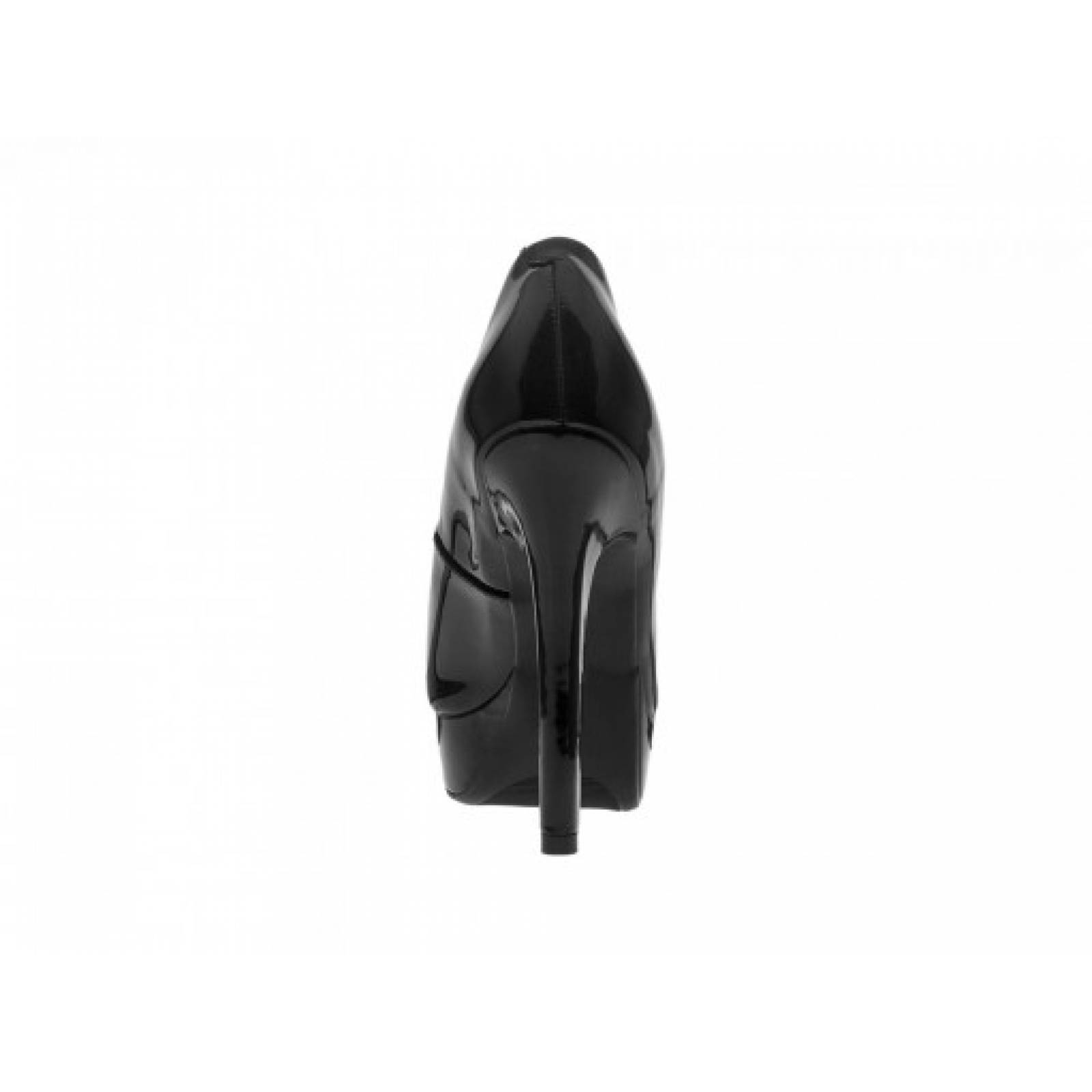 ZAPATILLAS VIZZANO 501 13488 15745 VERNIZ PREMIUM PRETO 01  23 27 Mujer