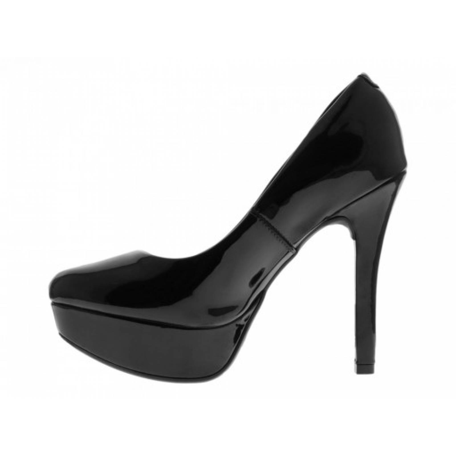 ZAPATILLAS VIZZANO 501 13488 15745 VERNIZ PREMIUM PRETO 01  23 27 Mujer