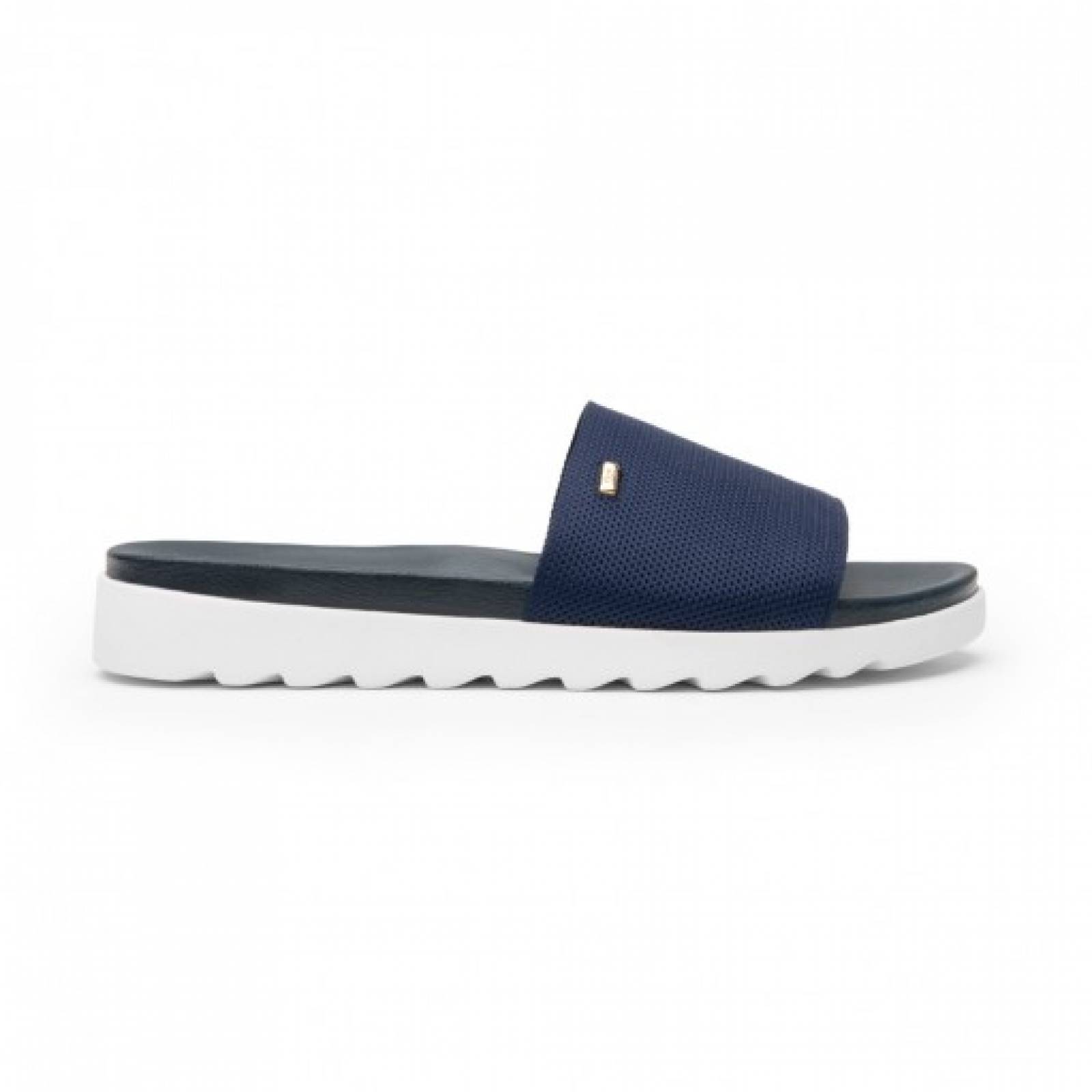 SANDALIAS FLEXI 107101 AZUL N V   22 0   27 0 Mujer