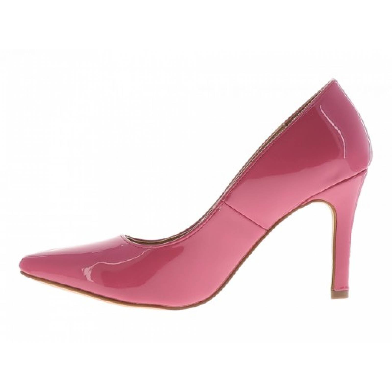 ZAPATILLAS LADY PAULINA 14218 CHAROL PITAYA CLARISA N V  22 27 Mujer