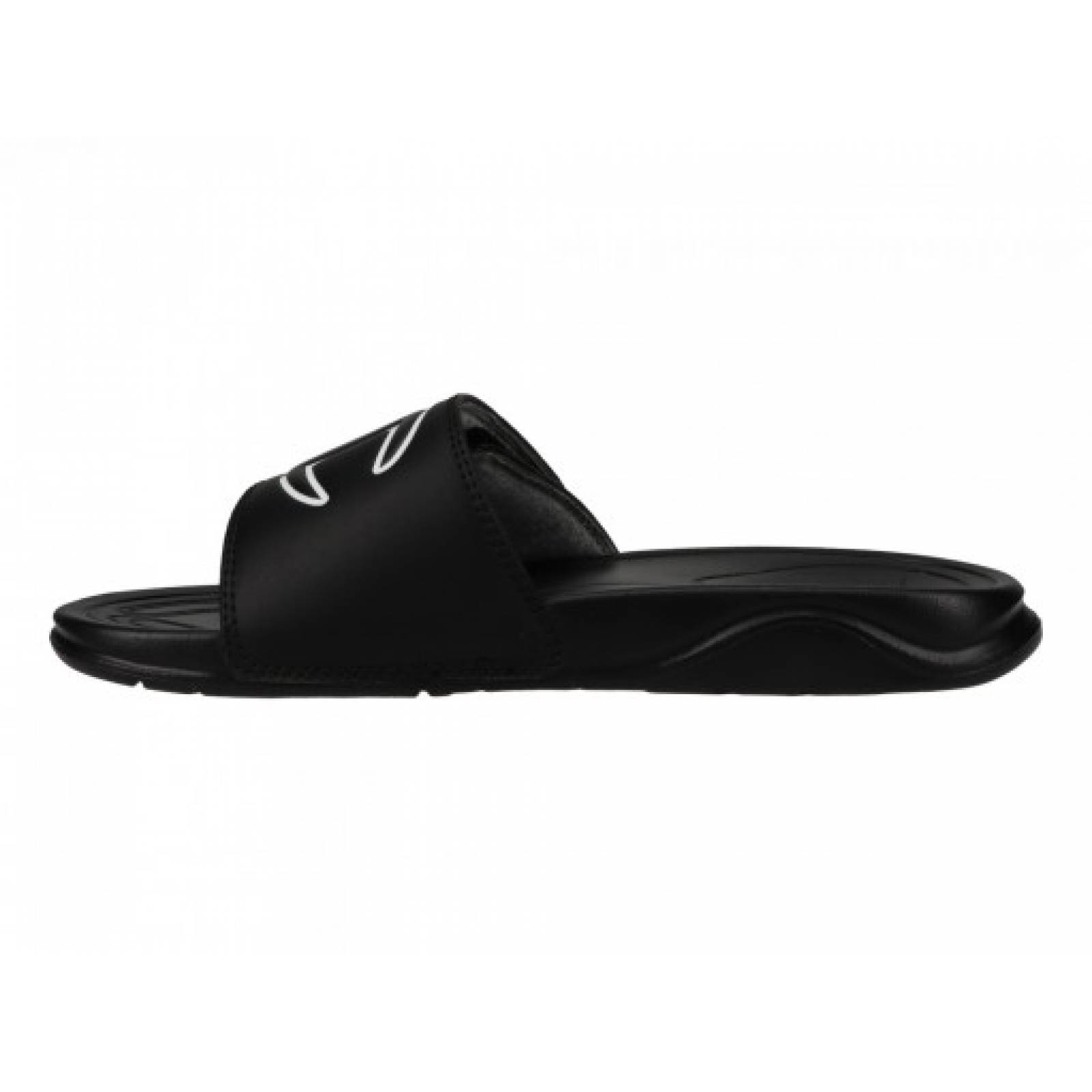 SANDALIAS CHAMPION CA 100734 W BLACK MEGA V HER 23 Mujer