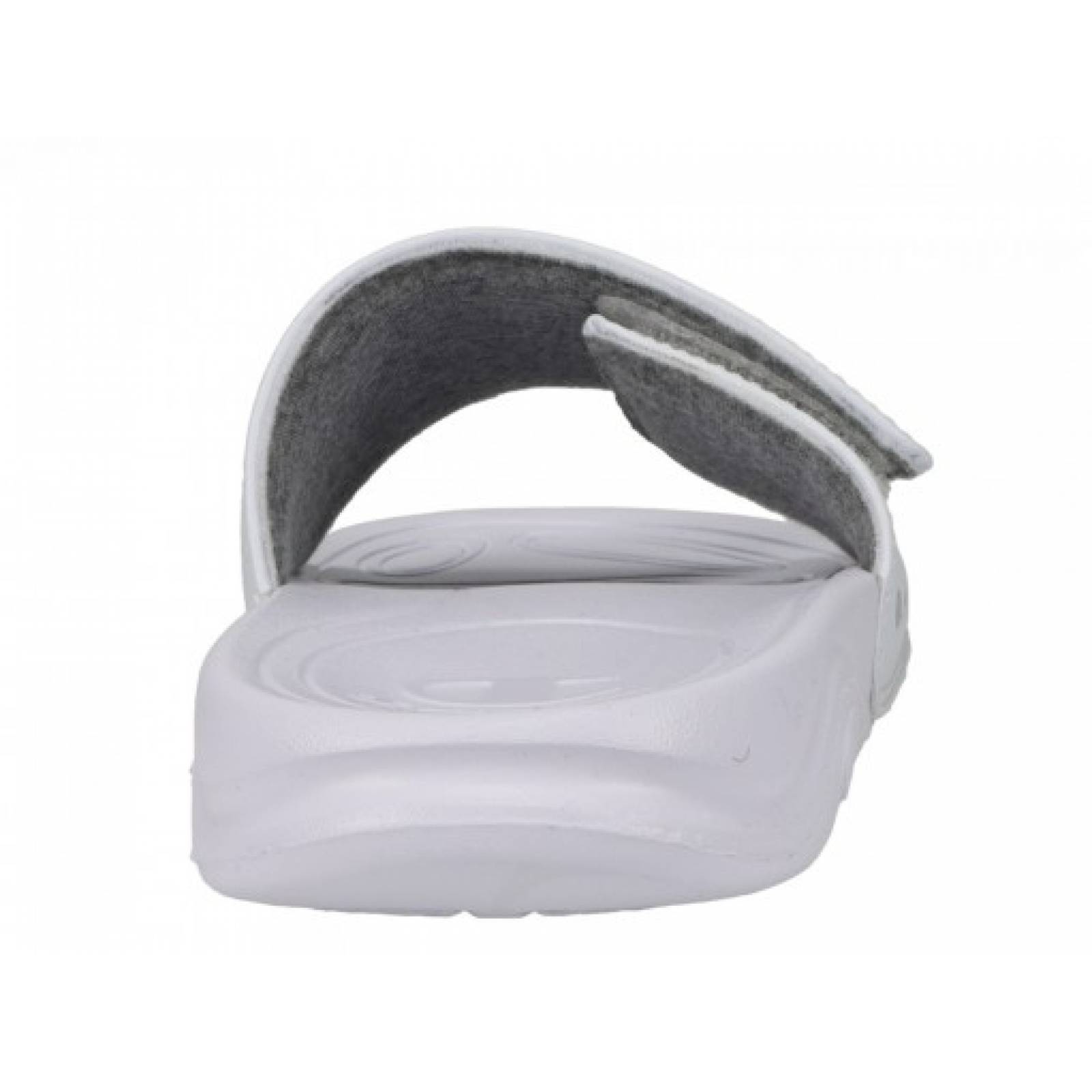 SANDALIAS CHAMPION CA 100958 W WHITE MEGA V HER 23 Mujer