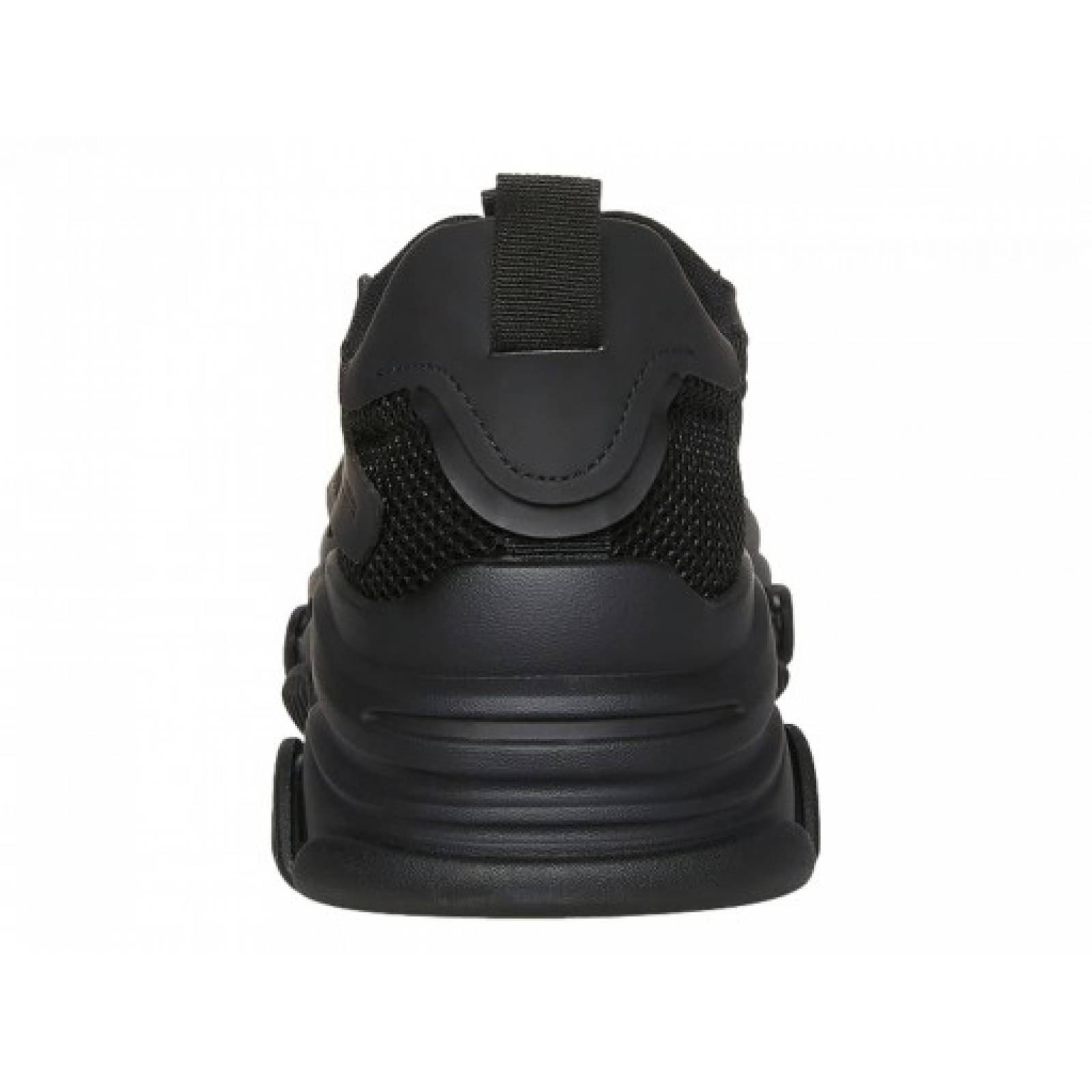 TENIS STEVE MADDEN POSSES S BLACK 26 30 Hombre