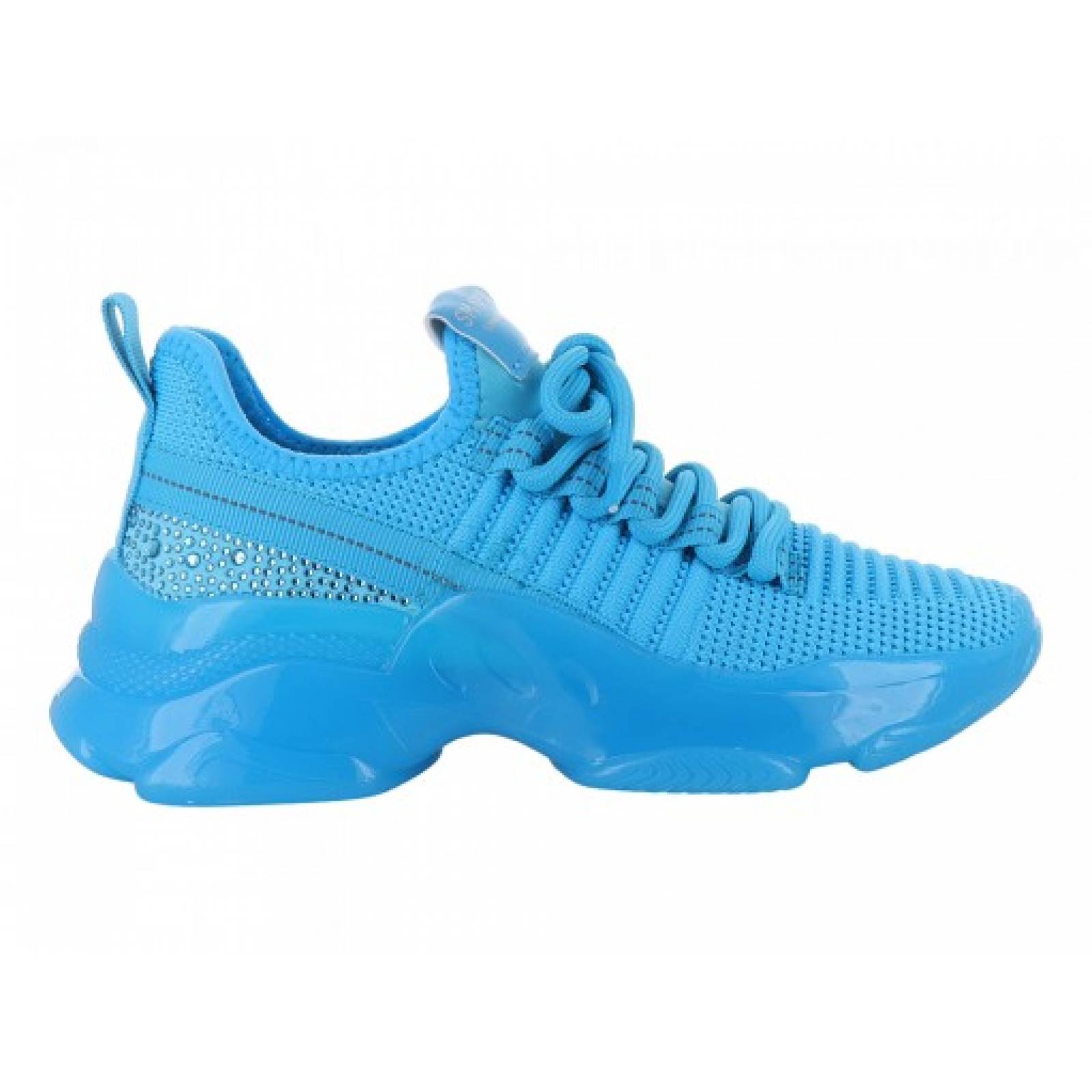 CALZADO STEVE MADDEN JMAXIM A TURQUOISE  19 24 Mujer