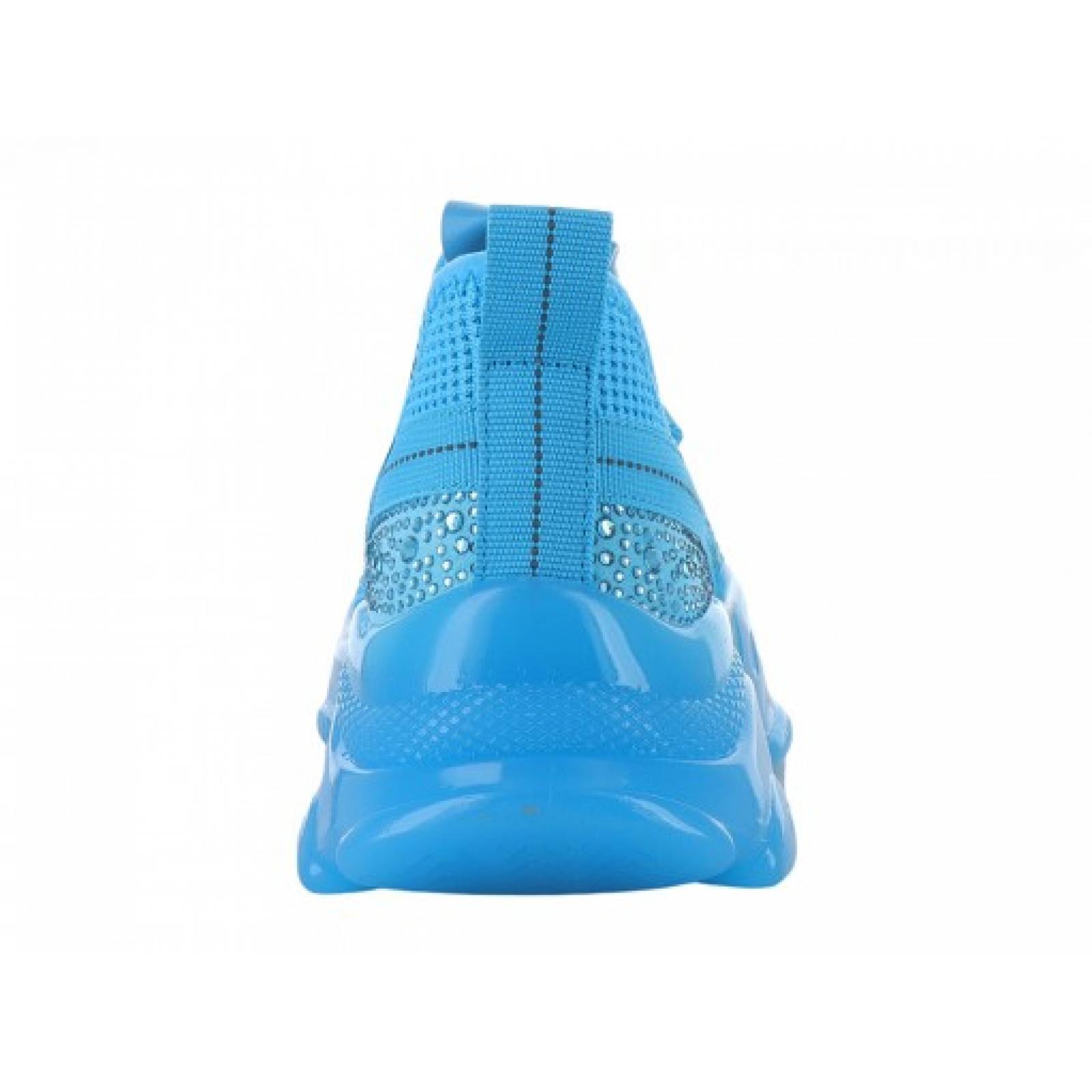 CALZADO STEVE MADDEN JMAXIM A TURQUOISE  19 24 Mujer