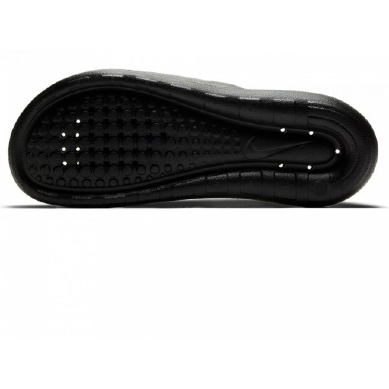 SANDALIAS NIKE CZ7836 001 BLACK WHITE BLACK NIKE VICTORI ONE SHOWER SLIDE  22 27 Mujer