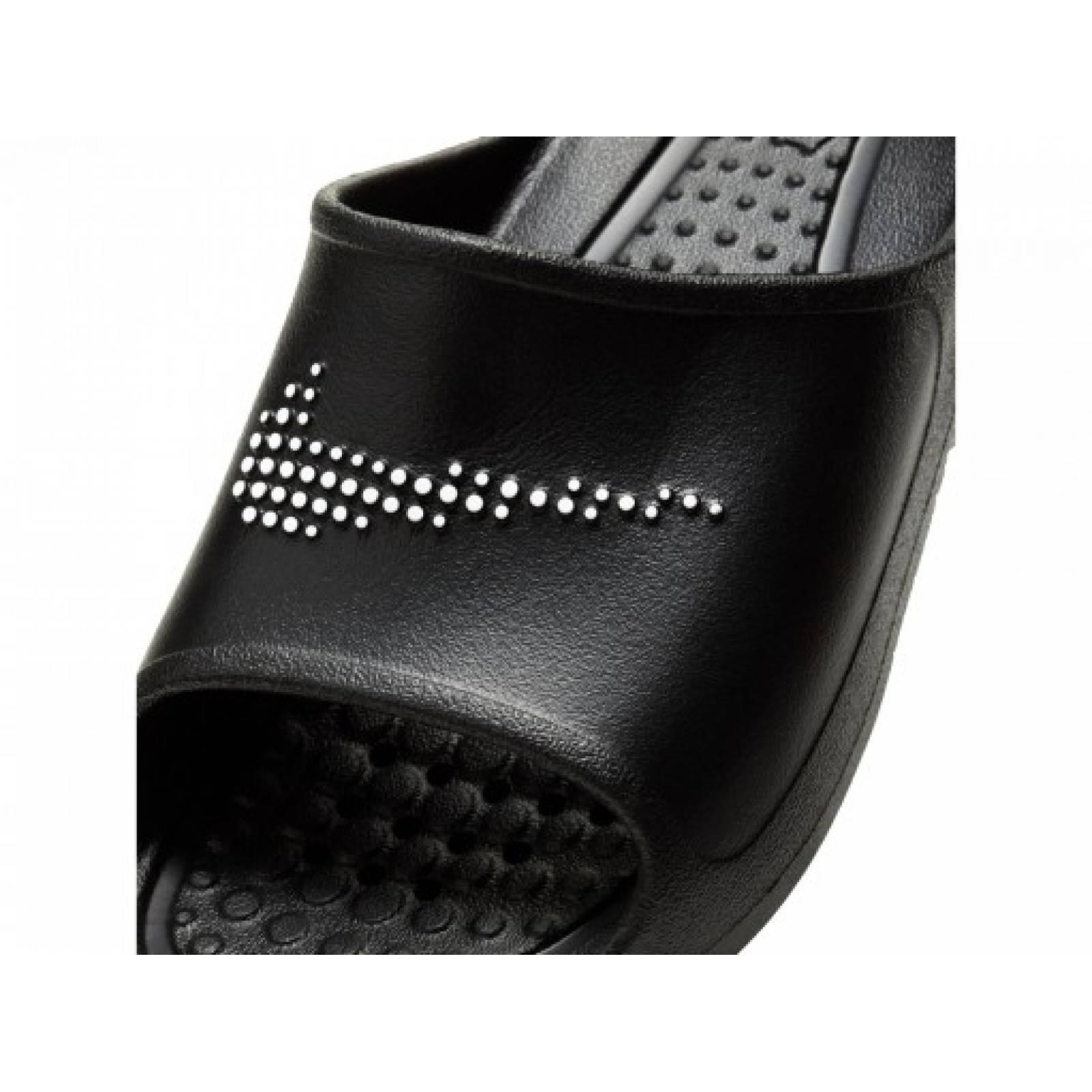 SANDALIAS NIKE CZ7836 001 BLACK WHITE BLACK NIKE VICTORI ONE SHOWER SLIDE  22 27 Mujer