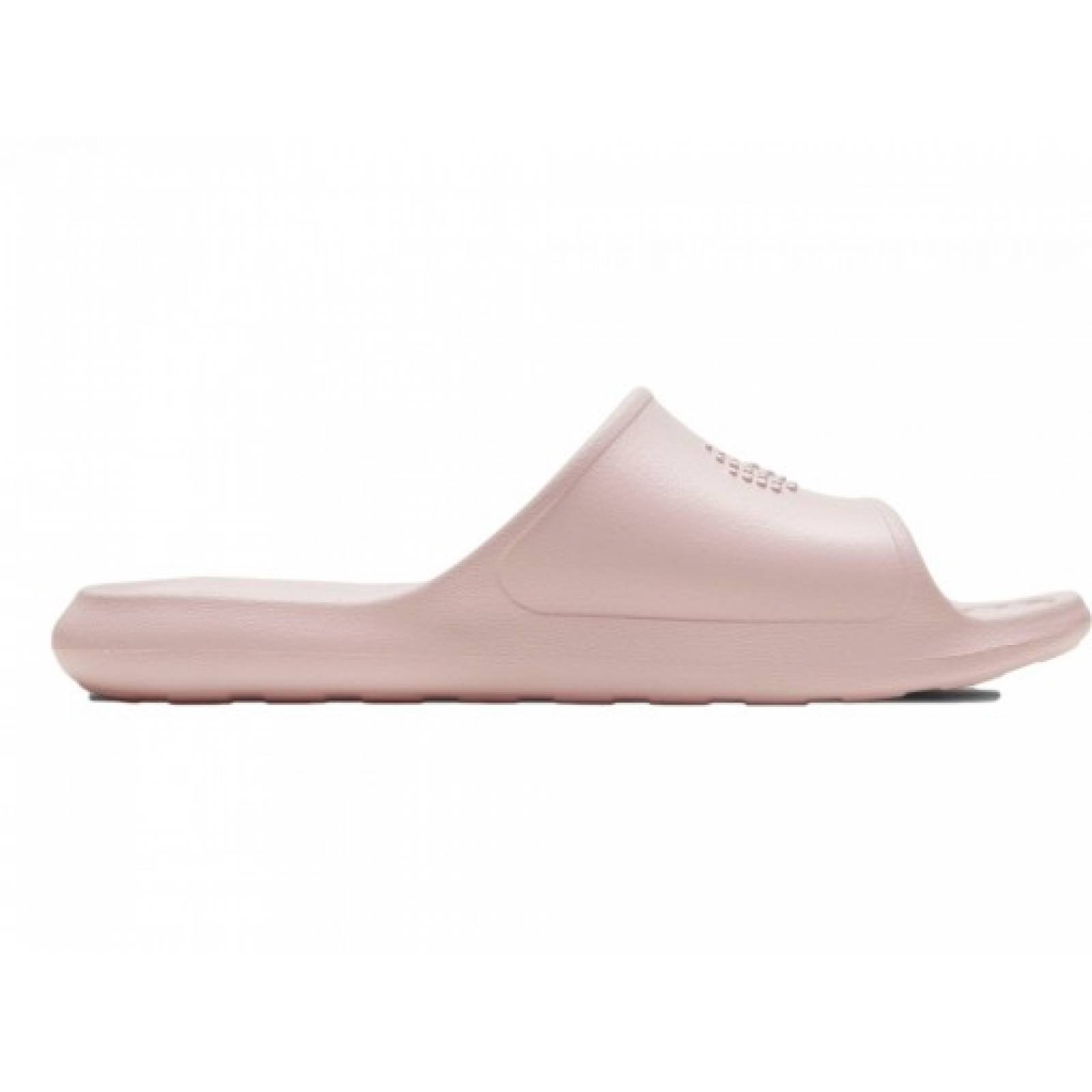SANDALIAS NIKE CZ7836 600 BARELY ROSE WHITE BARELY ROSE NIKE VICTORI ONE SHOWER SLIDE  22 27 Mujer