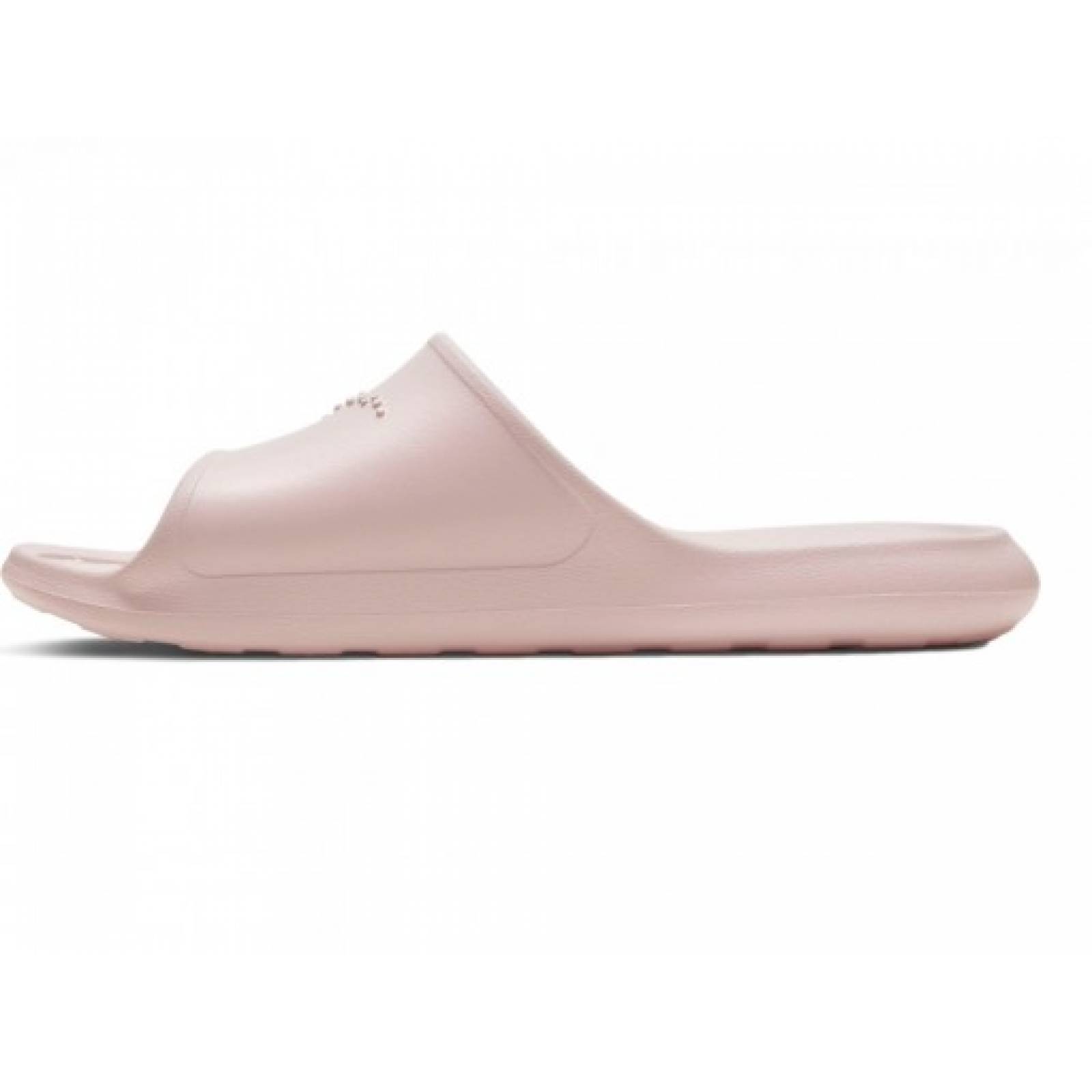 SANDALIAS NIKE CZ7836 600 BARELY ROSE WHITE BARELY ROSE NIKE VICTORI ONE SHOWER SLIDE  22 27 Mujer