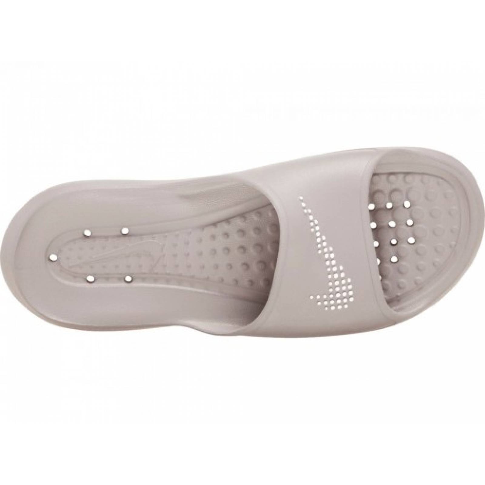 SANDALIAS NIKE CZ7836 600 BARELY ROSE WHITE BARELY ROSE NIKE VICTORI ONE SHOWER SLIDE  22 27 Mujer