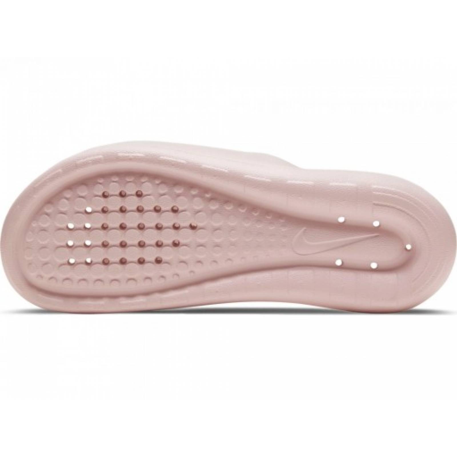 SANDALIAS NIKE CZ7836 600 BARELY ROSE WHITE BARELY ROSE NIKE VICTORI ONE SHOWER SLIDE  22 27 Mujer