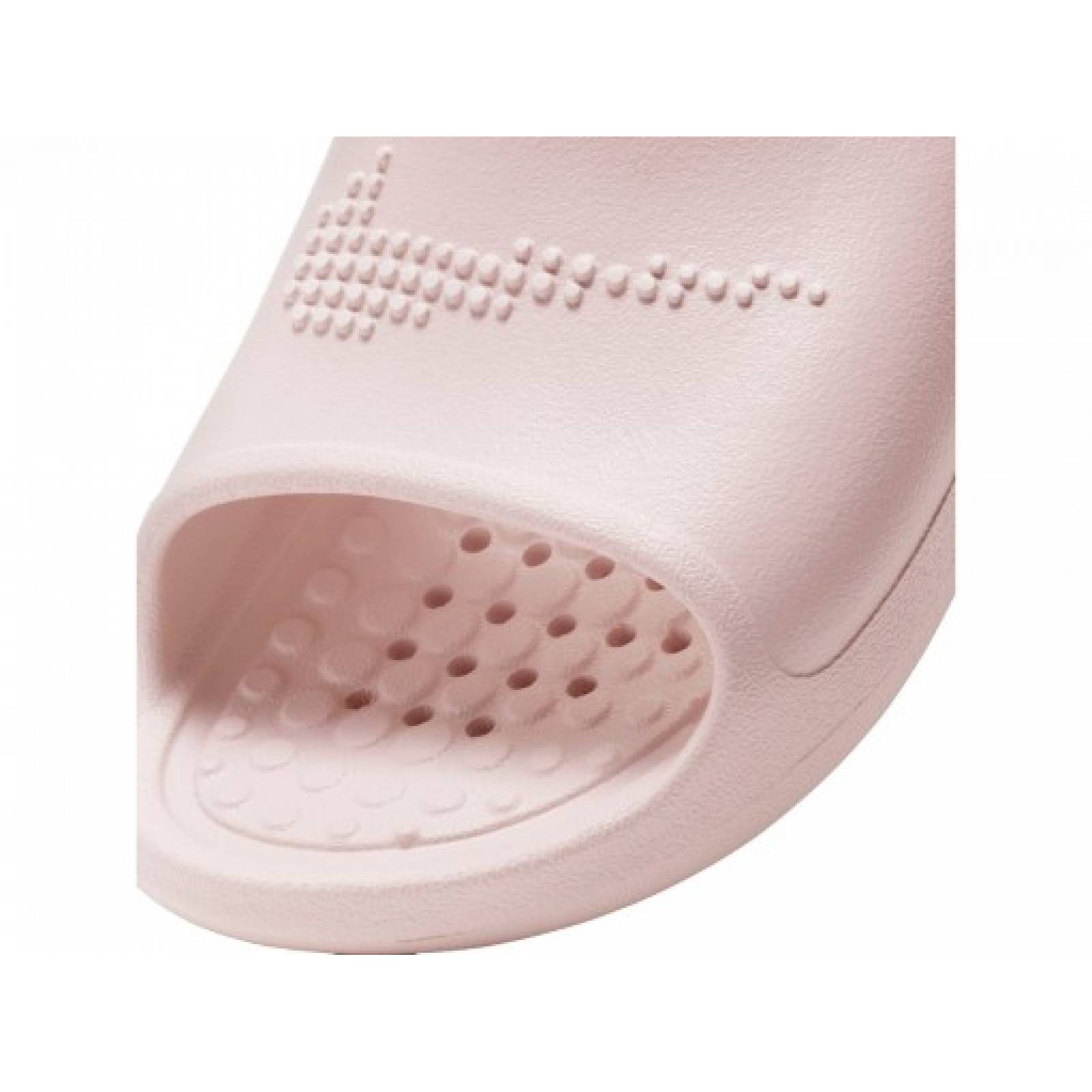 SANDALIAS NIKE CZ7836 600 BARELY ROSE WHITE BARELY ROSE NIKE VICTORI ONE SHOWER SLIDE  22 27 Mujer