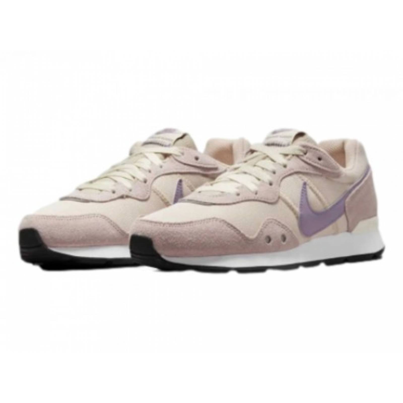 Tenis NIKE CK2948 108 SANDDRIFT AMETHYST WAVE FOSSIL STONE VENTURE RUNNER  22 27 DAMAS