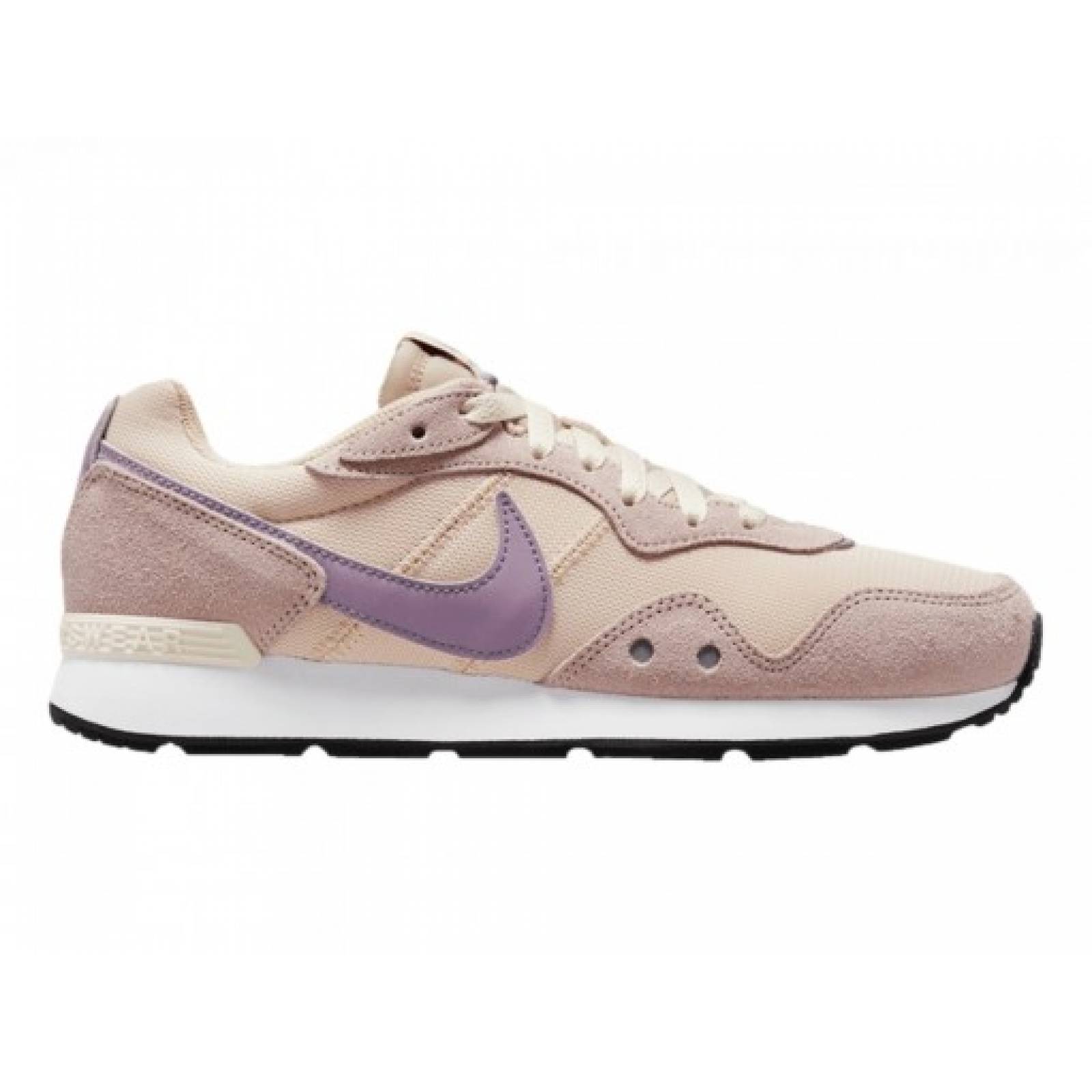 Tenis NIKE CK2948 108 SANDDRIFT AMETHYST WAVE FOSSIL STONE VENTURE RUNNER  22 27 DAMAS