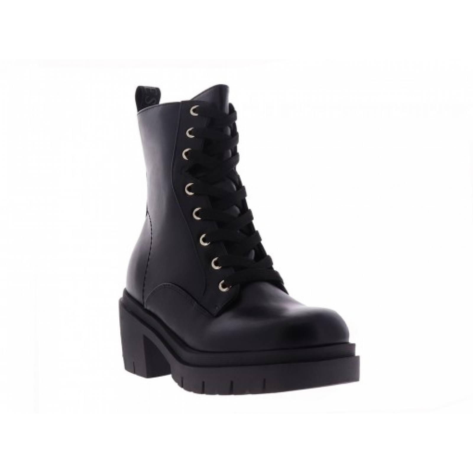 BOTAS GUESS GW JUEL GW BLACK 22 27 Mujer