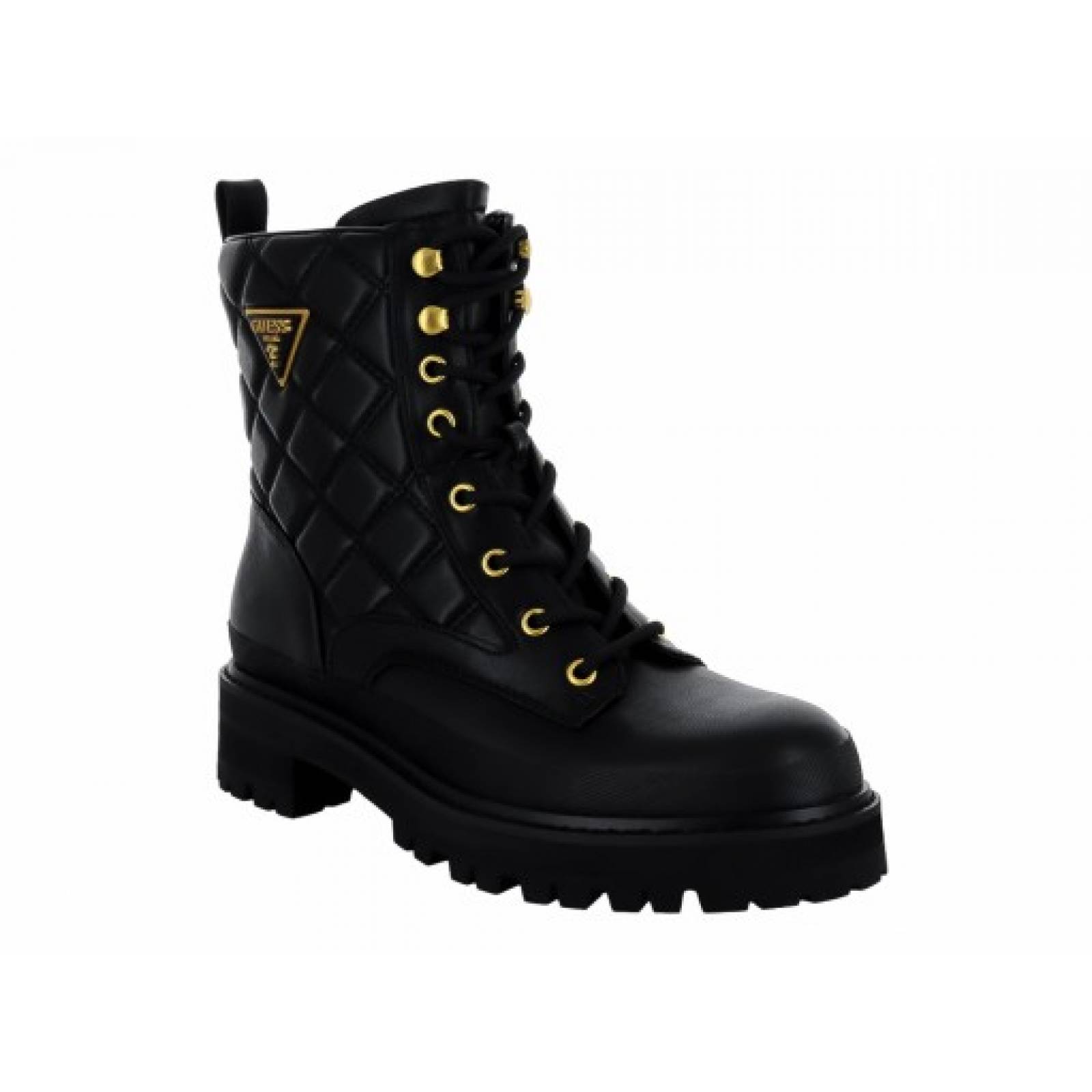 BOTAS GUESS GW JUEL GW BLACK 22 27 Mujer