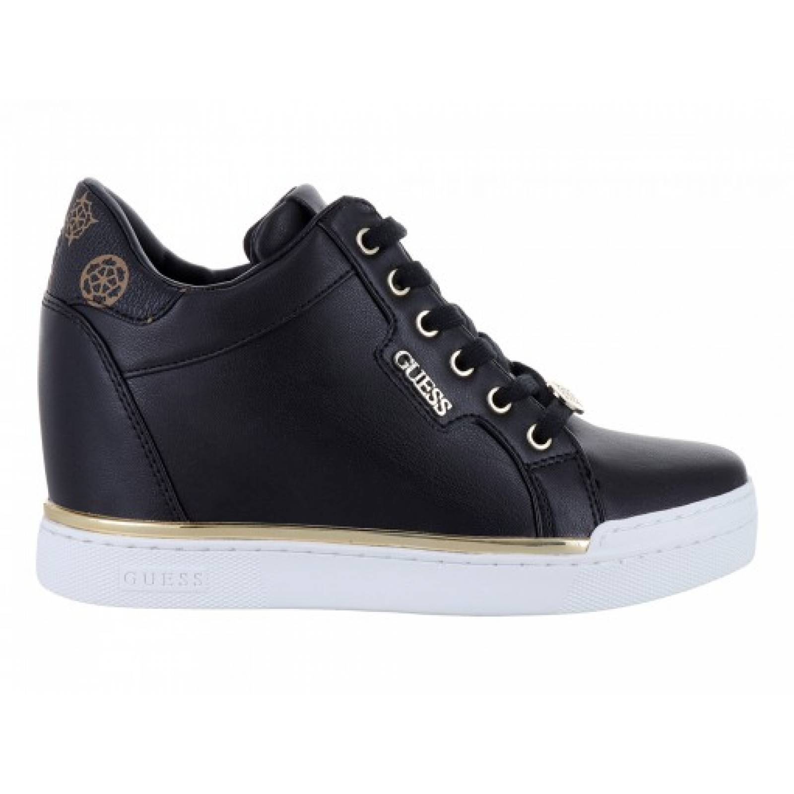 Guess Calzzapato Guess Calzado Botas Mujer CALZADO GUESS GW FASTER