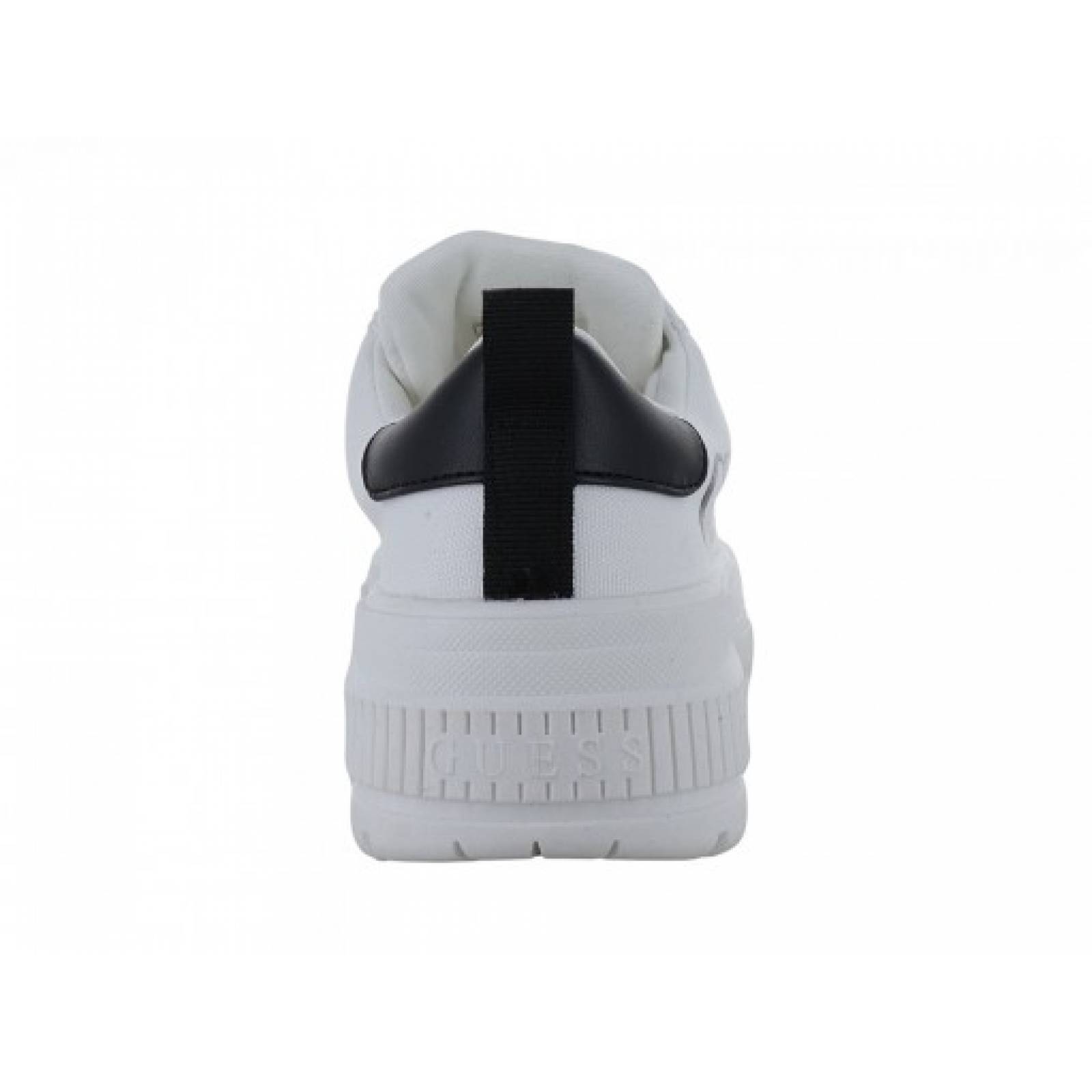 CALZADO GUESS GW EARLIN GW WHITE 22 27 Mujer