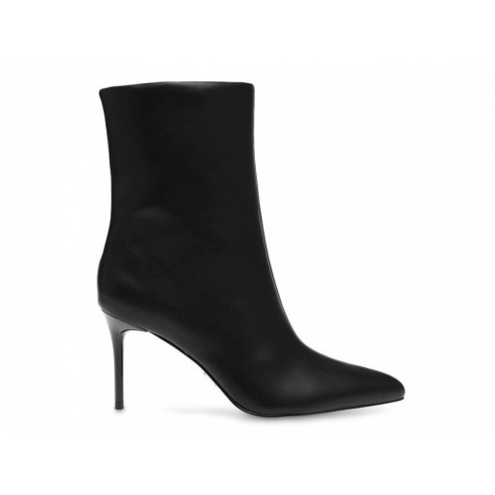 BOTIN STEVE MADDEN LYRICA LS BLACK 22 0 27 0 Mujer