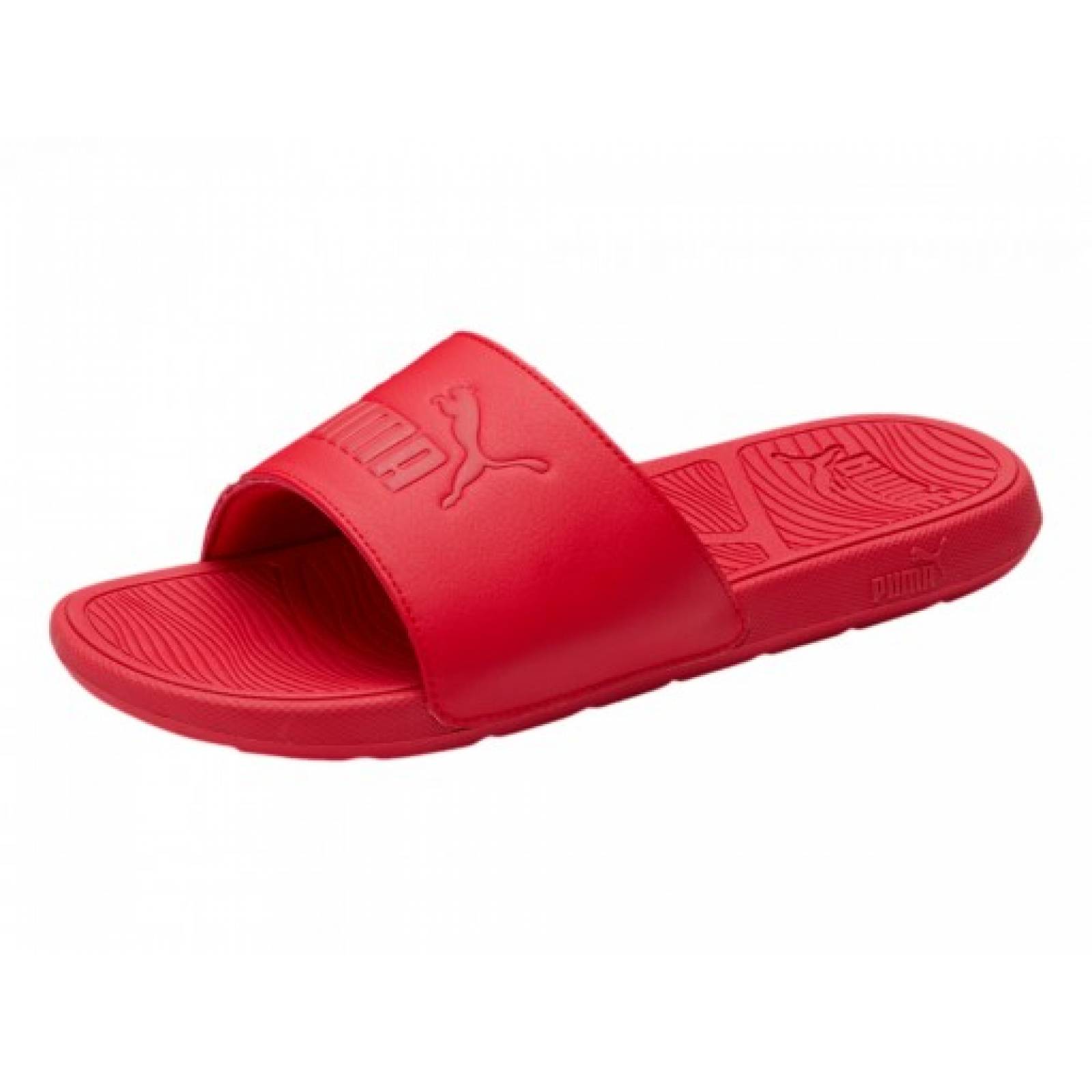 SANDALIAS PUMA 389110 03 PUMA RED PUMA RED COOL CAT 2 0 25 30 Hombre