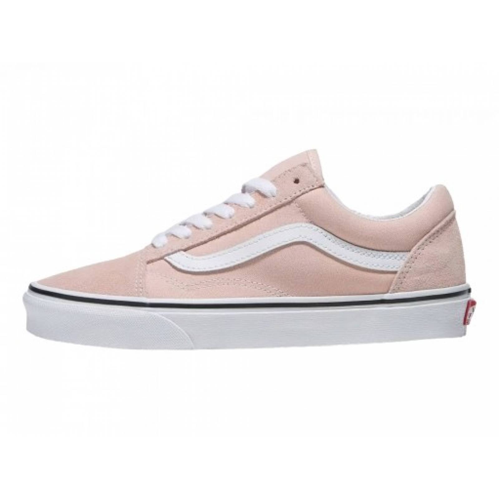 Tenis VANS 5UFBQL ROSE SMOKE OLD SKOOL 22 26 5 Mujer