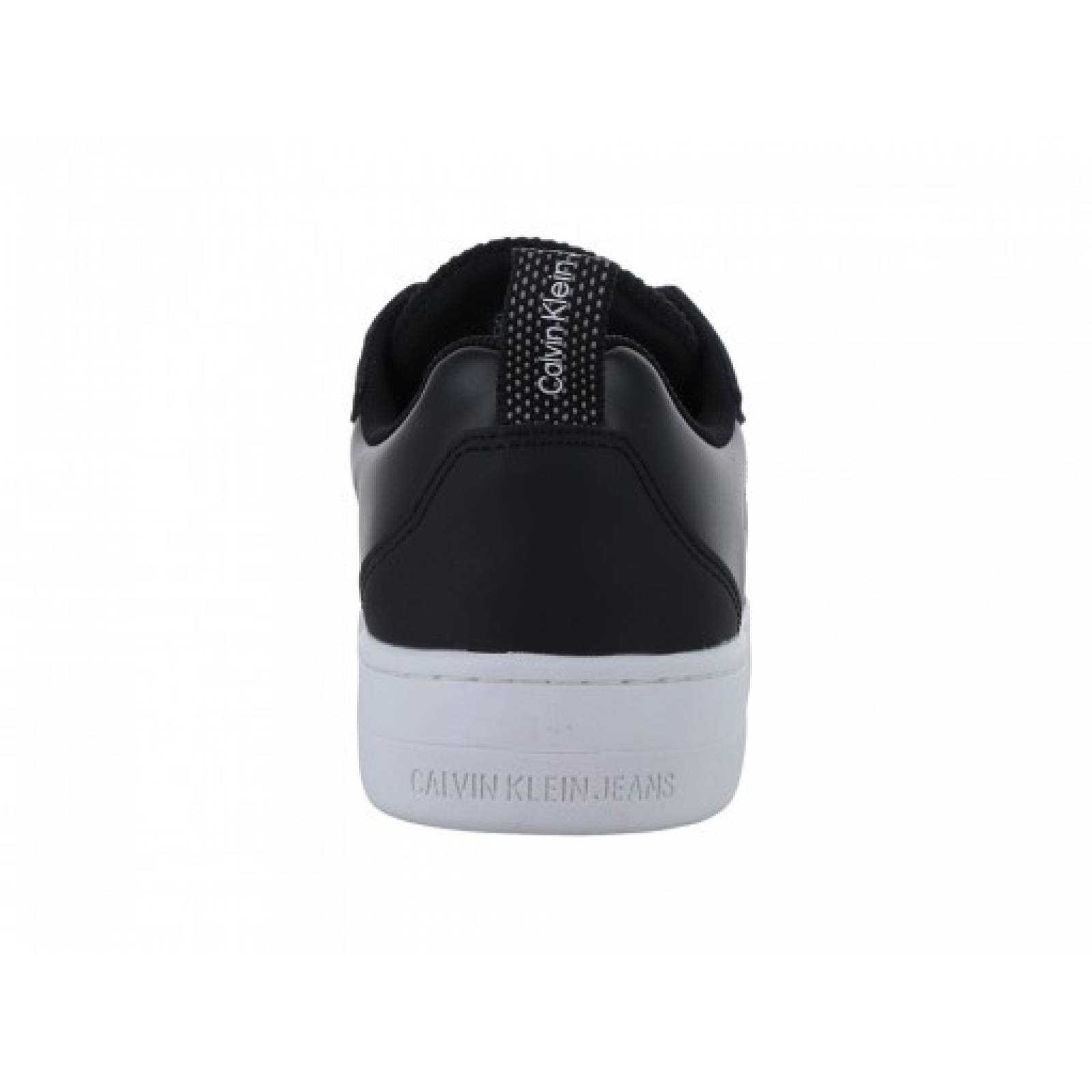 Tenis CALVIN KLEIN YW0 1050B EH BLACK  23 26 Mujer