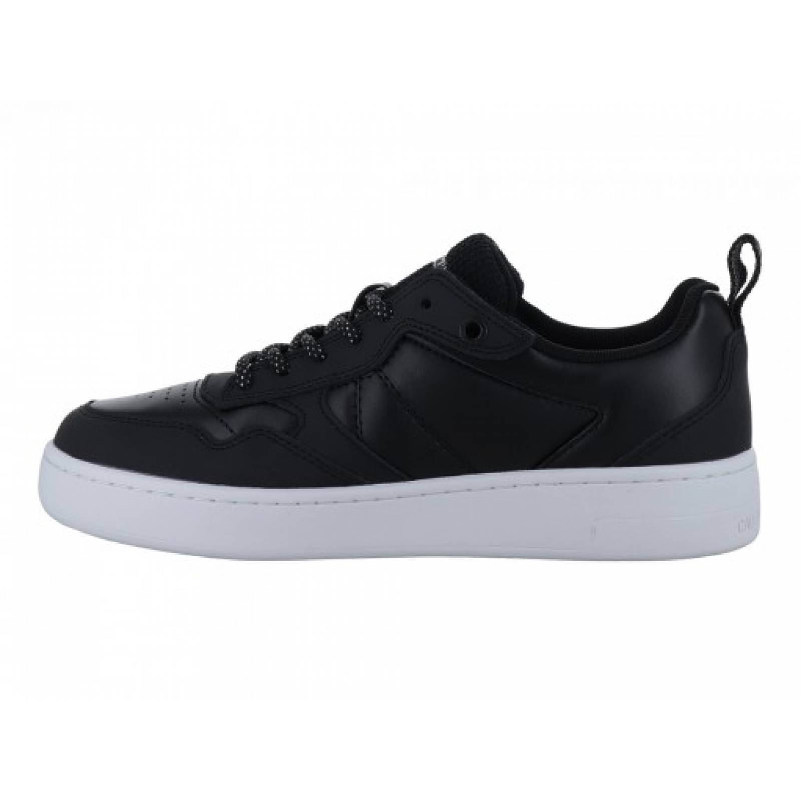 Tenis CALVIN KLEIN YW0 1050B EH BLACK  23 26 Mujer