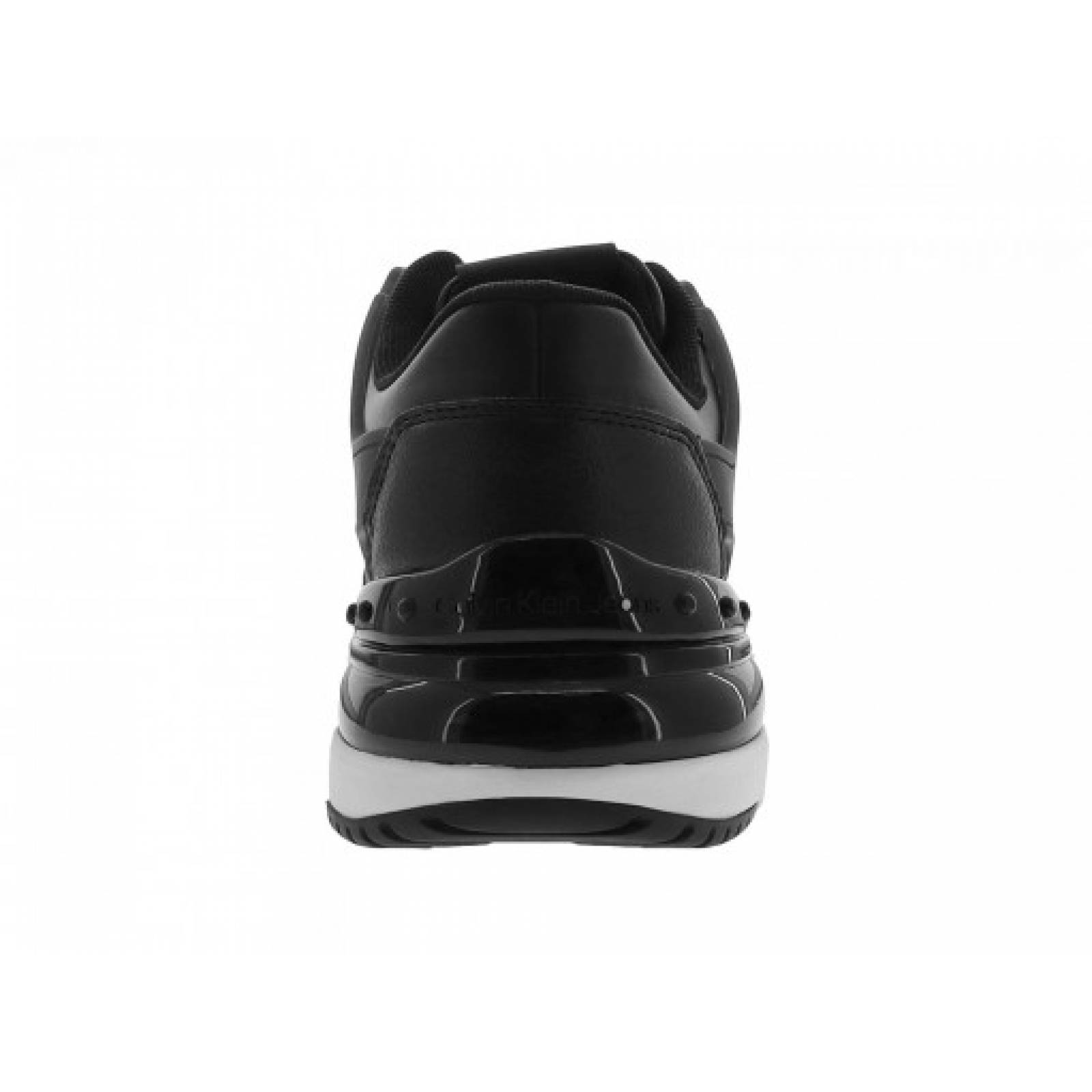 Tenis CALVIN KLEIN YW0YW 00696 BDS BLACK NOELIA 7L  23 26 Mujer