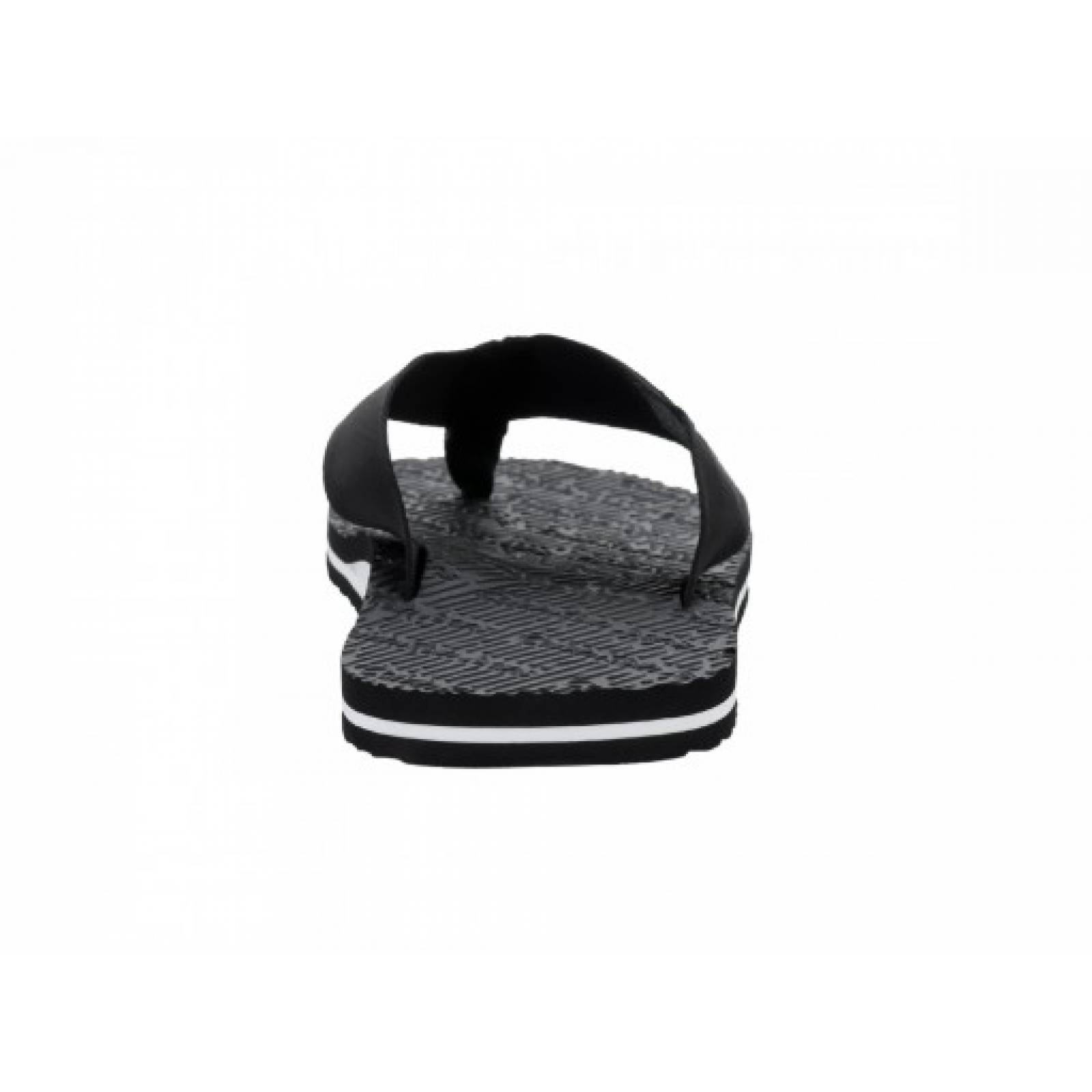 SANDALIAS CALVIN KLEIN YM0Y M00732 BEH NEGRO FLIP FLOP WEBBING 25 0 31 0 Hombre
