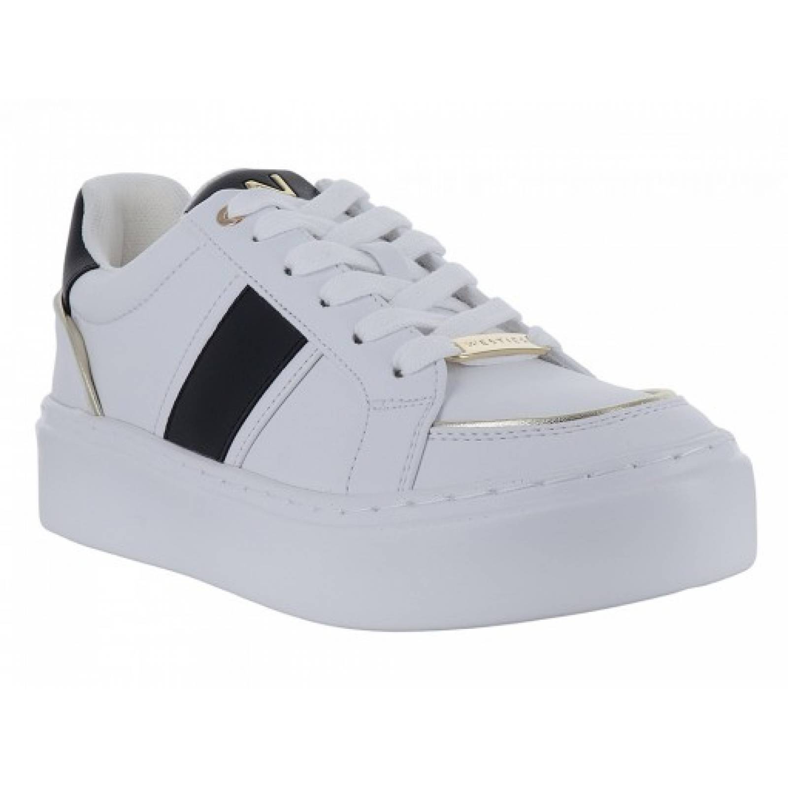 Tenis WESTIES WE DIRK WHITE 23 Mujer