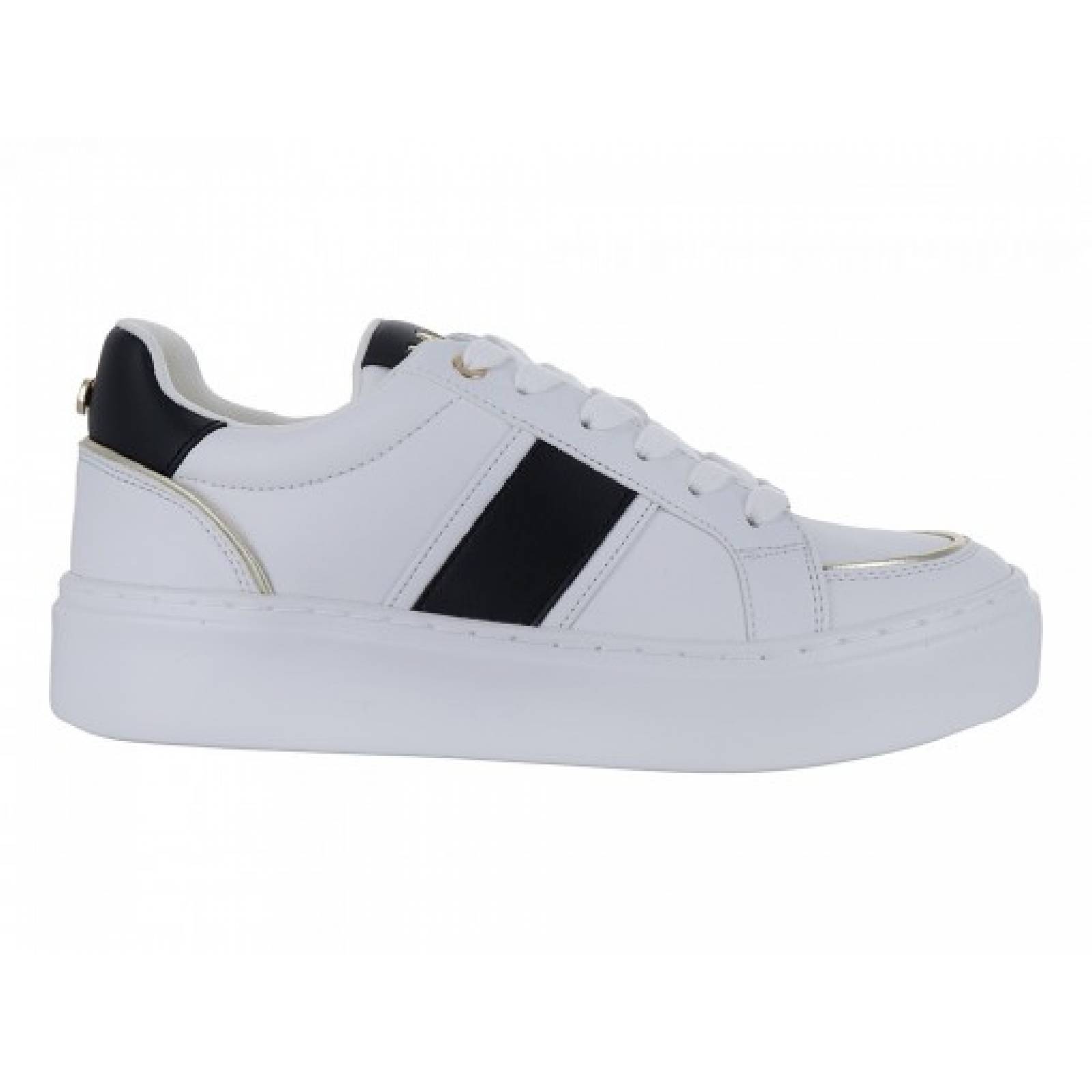 Tenis WESTIES WE DIRK WHITE 23 Mujer