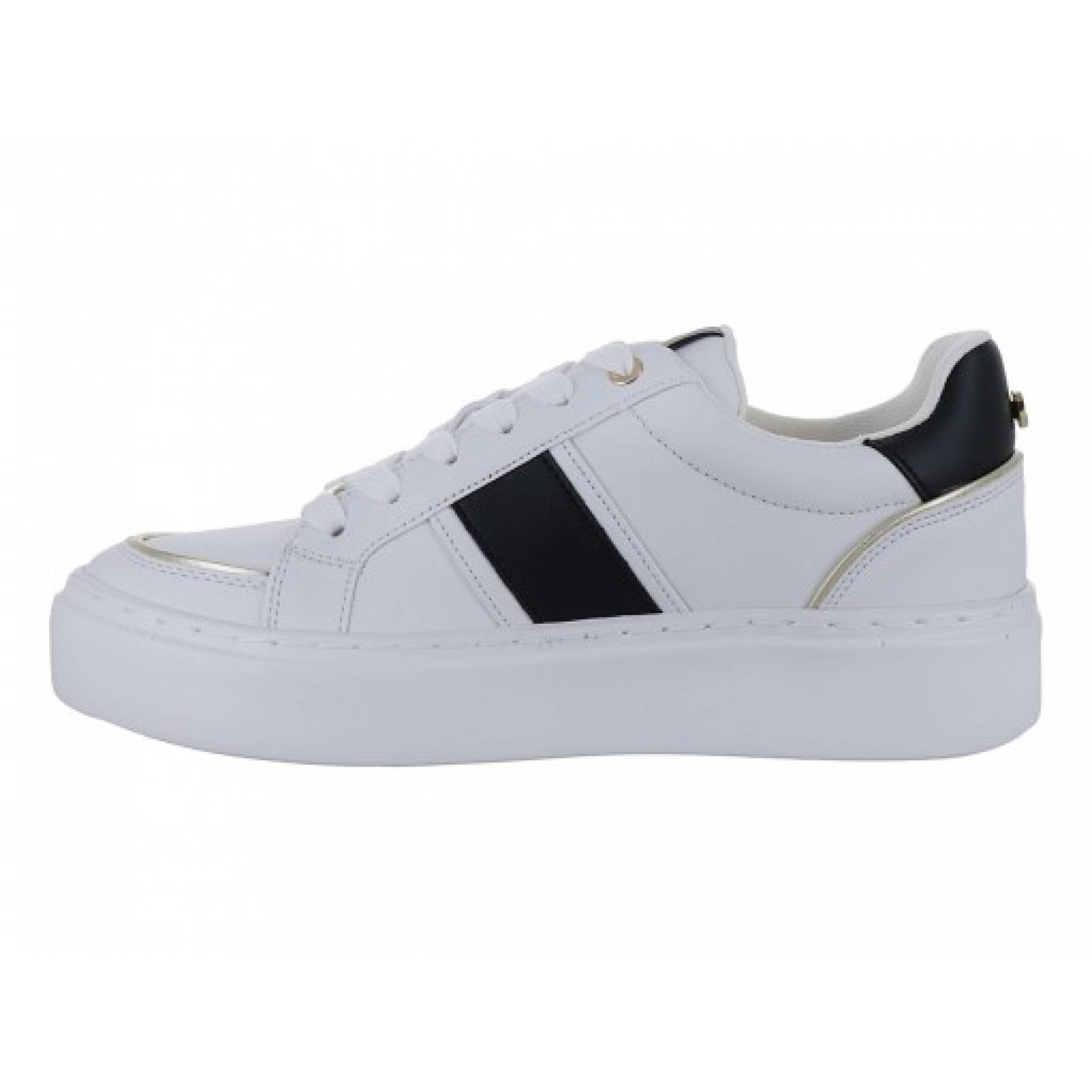 Tenis WESTIES WE DIRK WHITE 23 Mujer