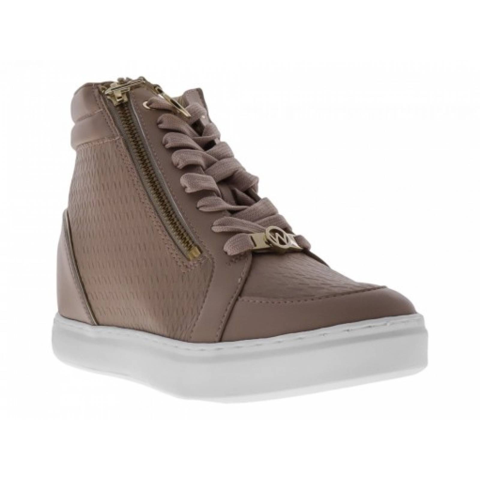 Tenis WESTIES WE SILICE WE NUDE  23 27 Mujer