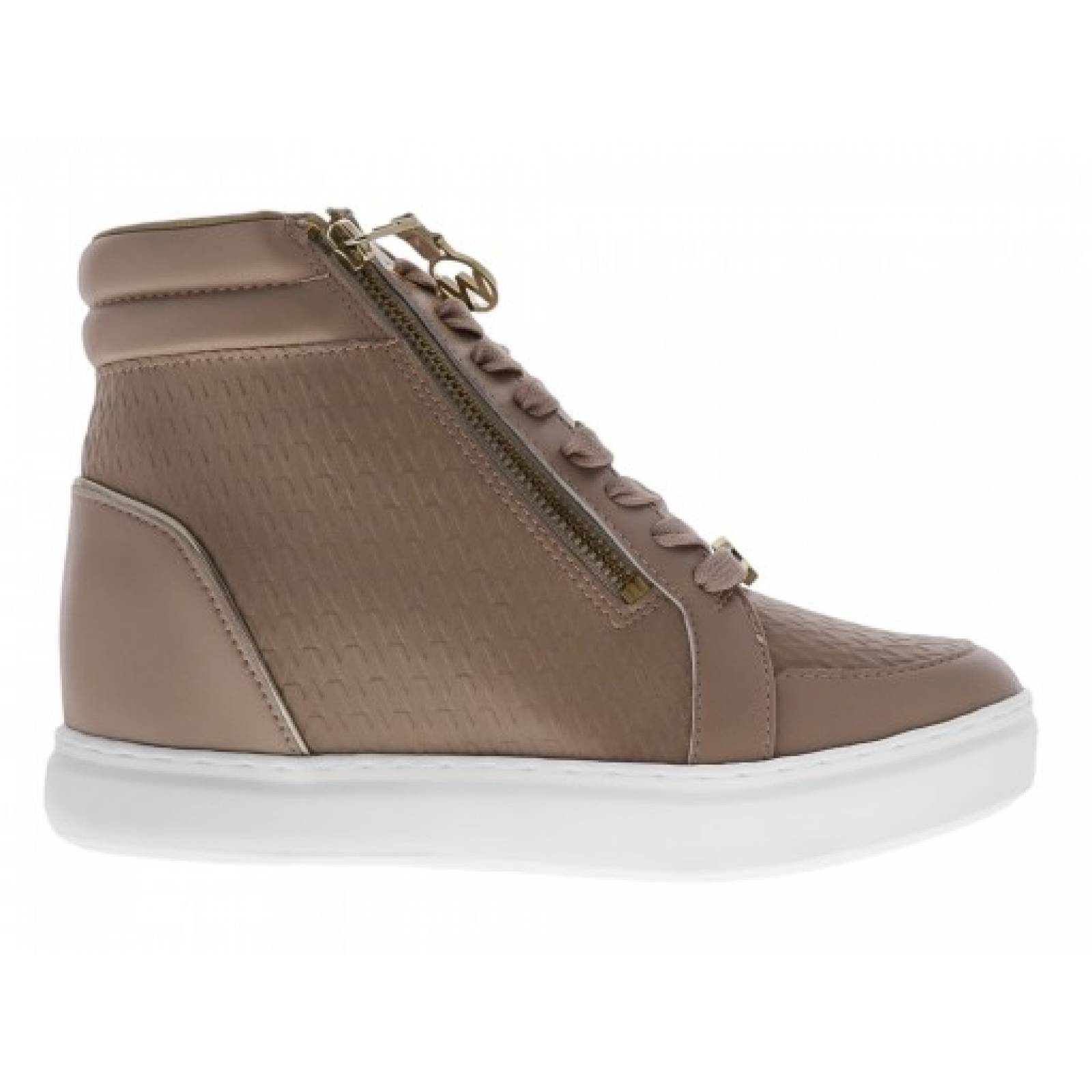 Tenis WESTIES WE SILICE WE NUDE  23 27 Mujer